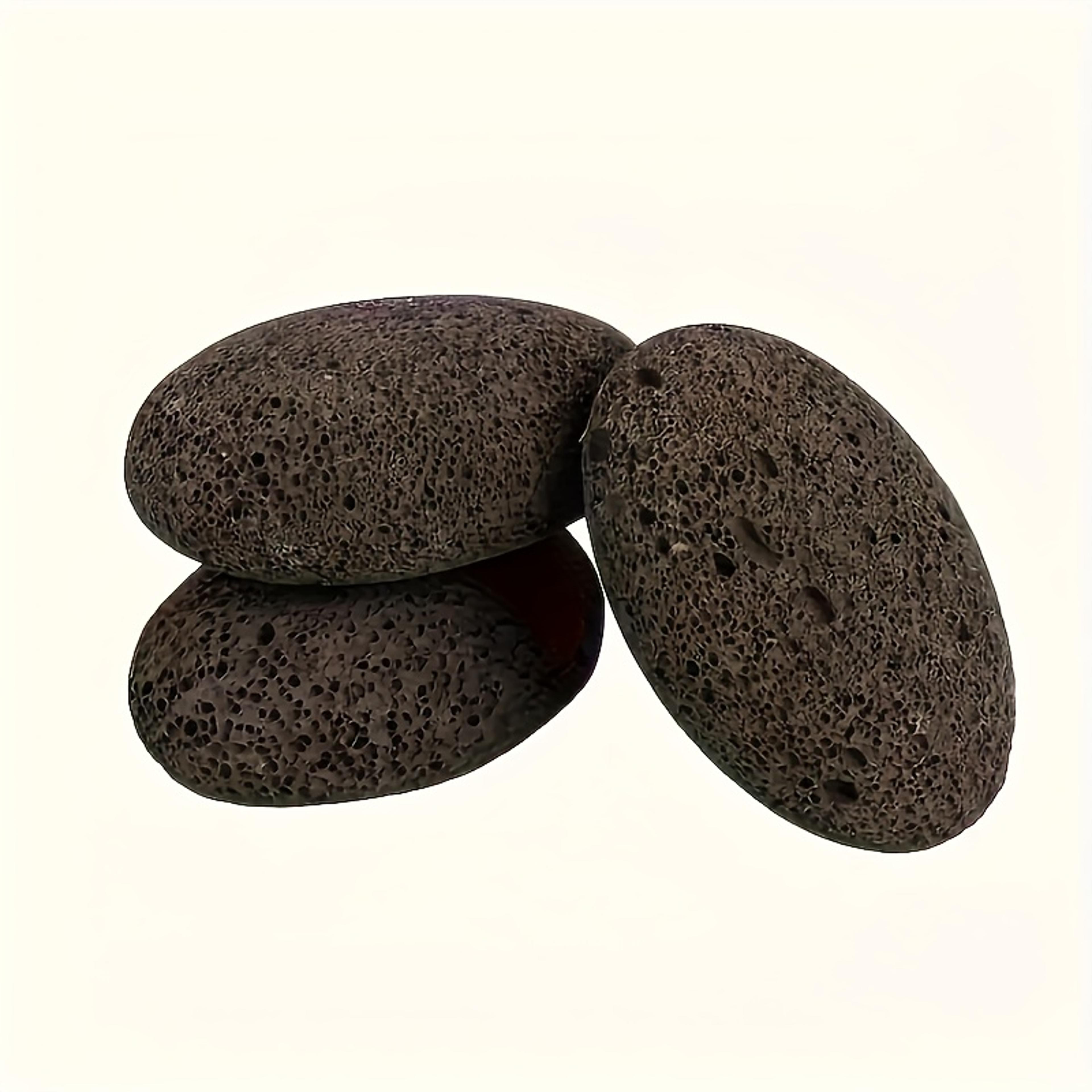 unscented pumice stone foot and hand remover for exfoliation smooth feet and hands at home