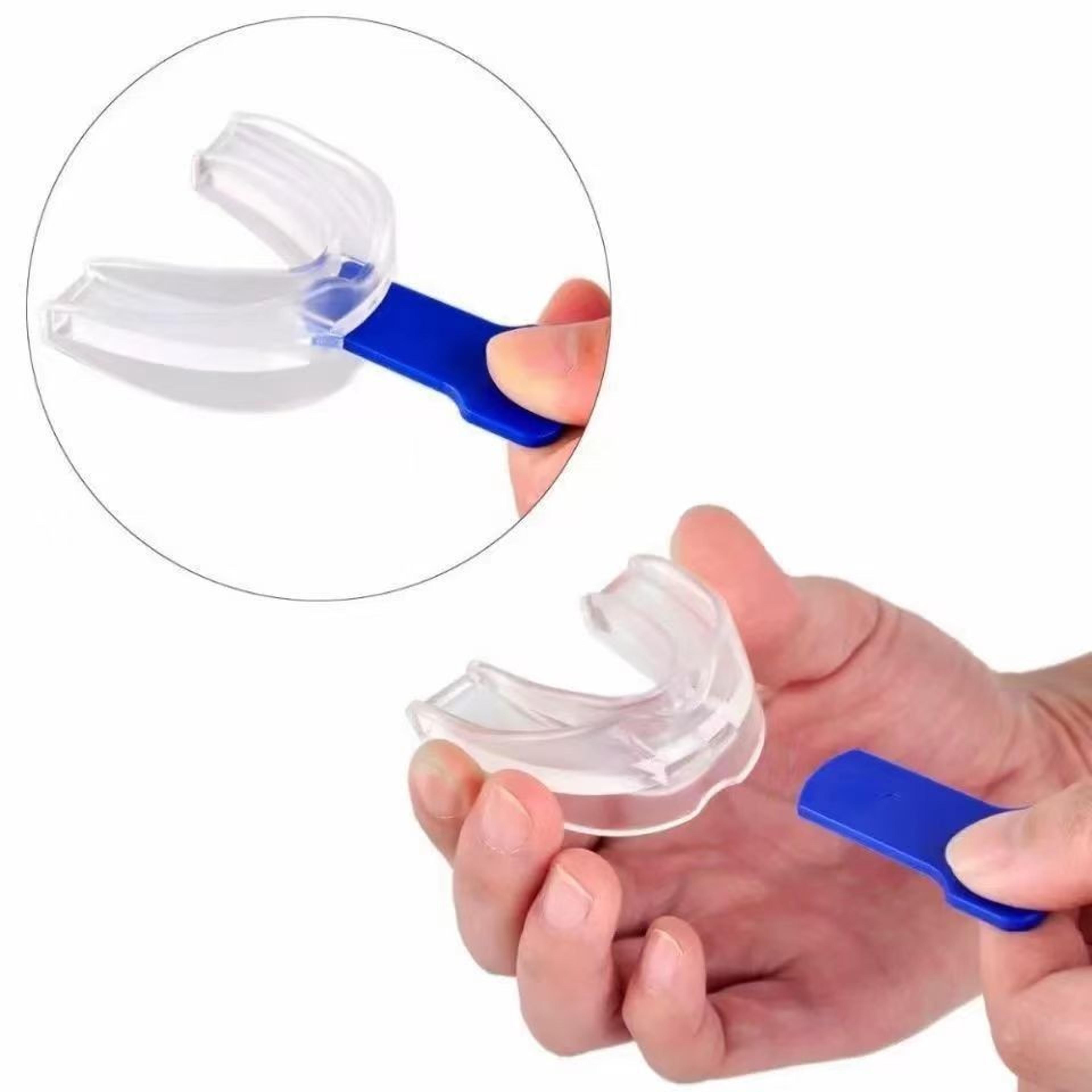 bruxism mouth guard to stop snoring anti-snoring, sleep apnea guard