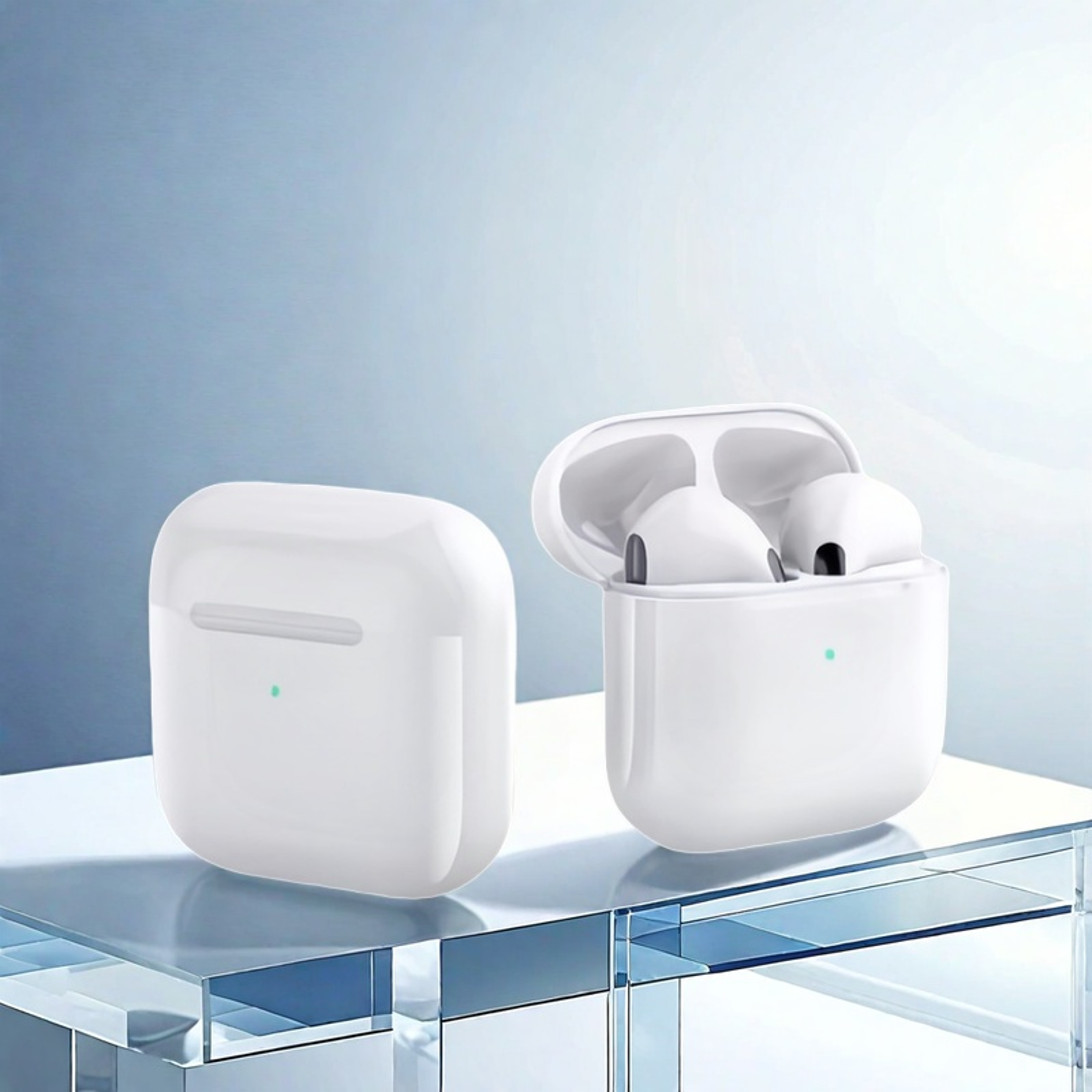 original air wireless bluetooth headphones earbuds for all smartphones