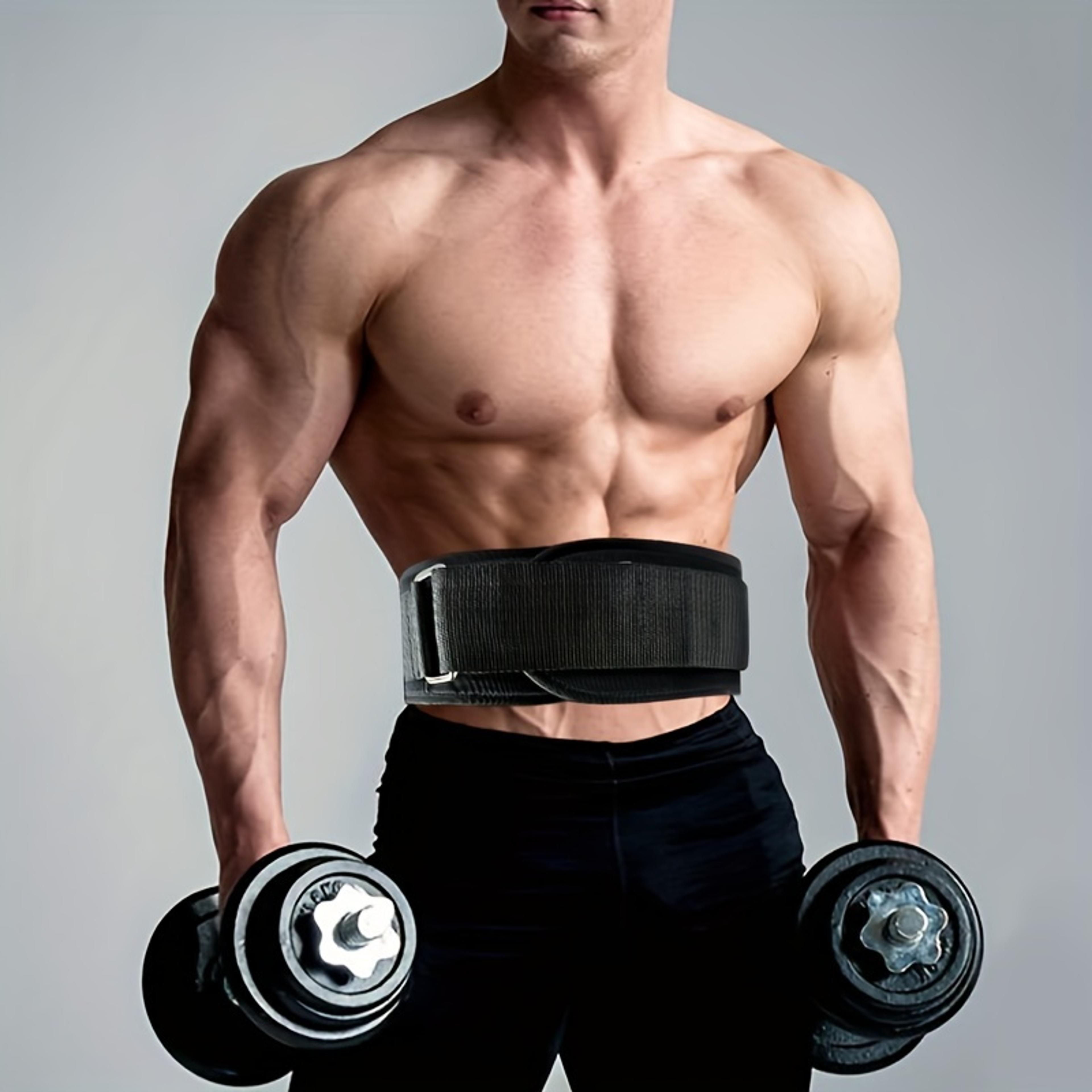 adjustable back support belt for men and women lumbar support for pain relief and gym training