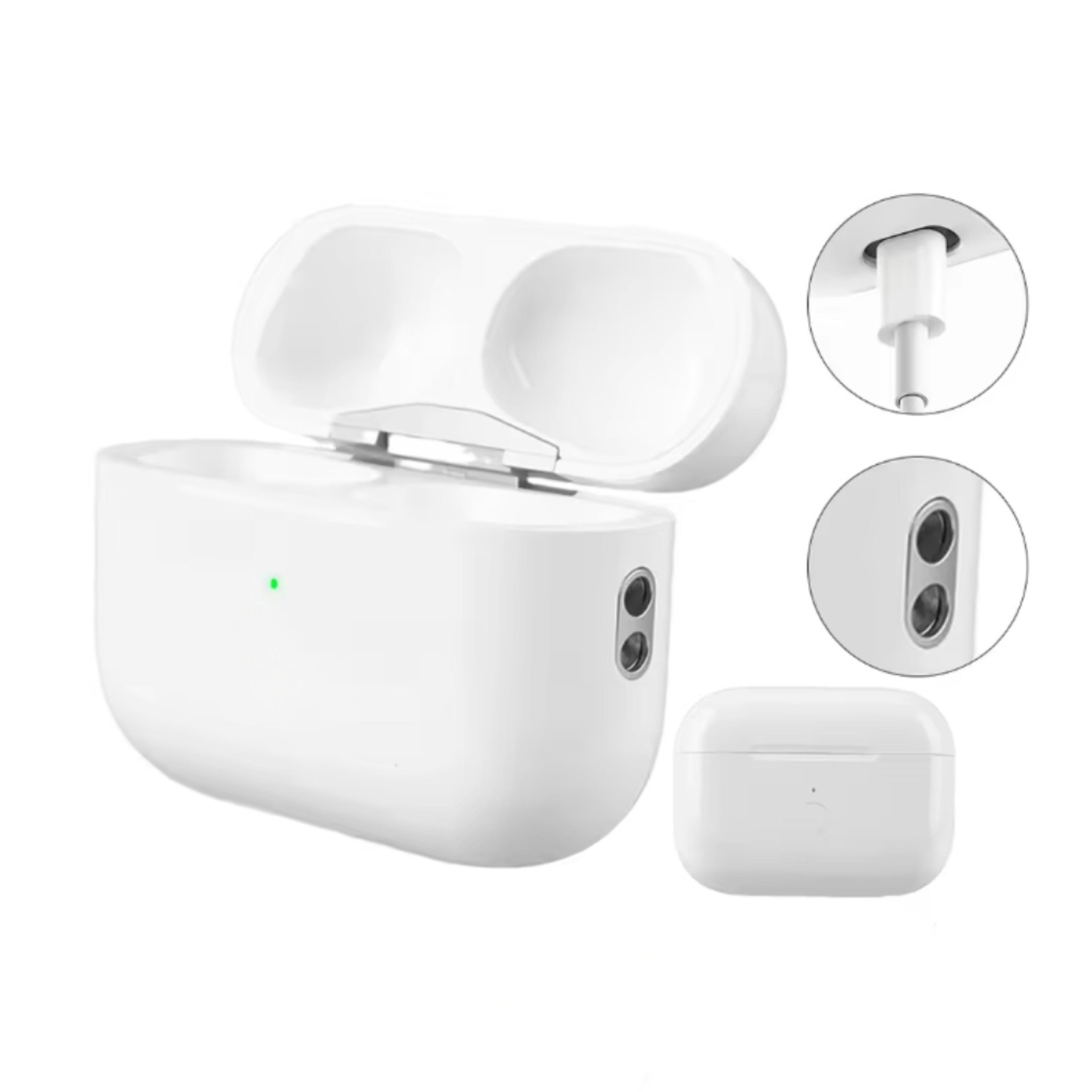 wireless in-ear headphones with bluetooth stereo noise reduction & high-definition music best for sports, work,