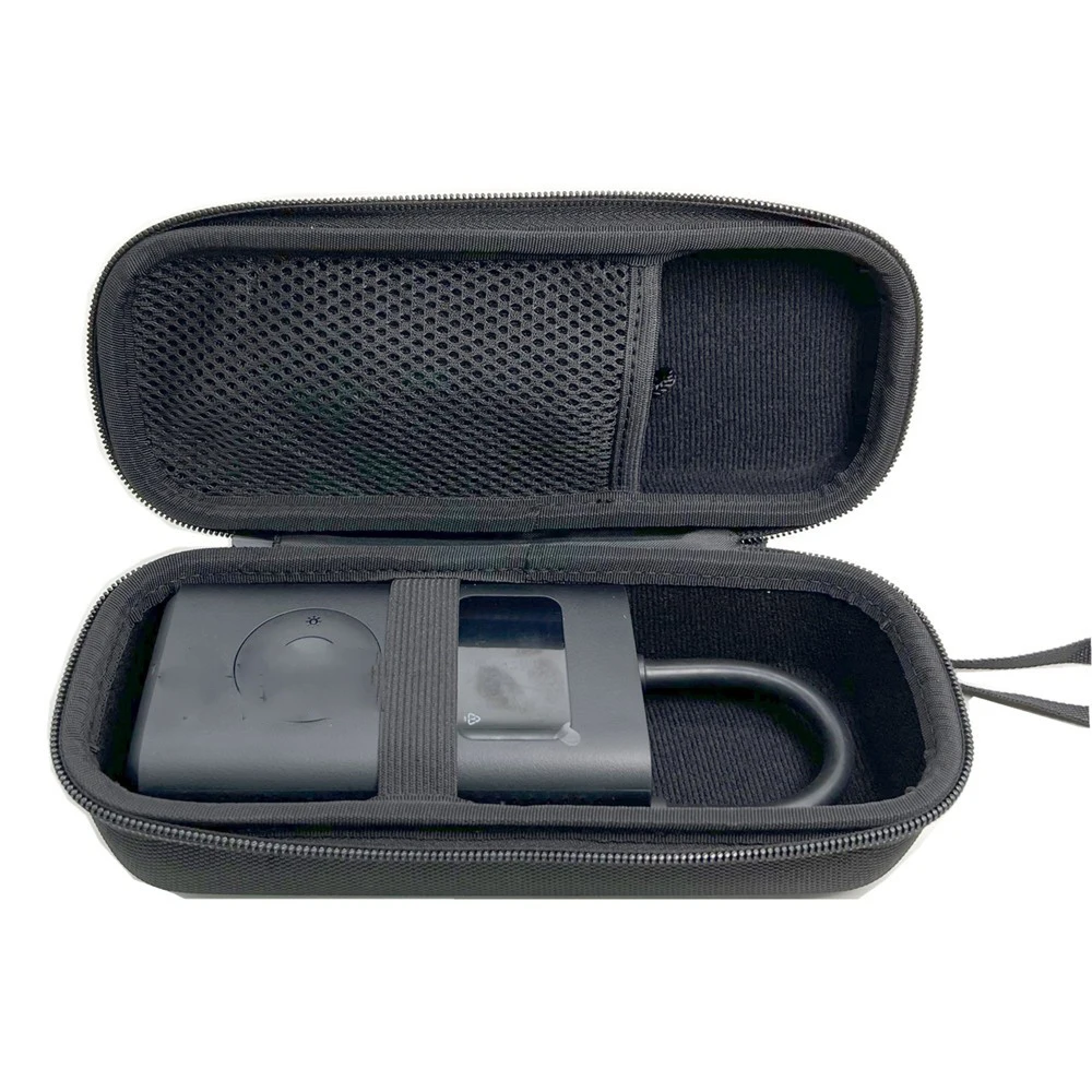 hard eva case car inflator durable mijia inflatable pump protection case for electric high pressure air