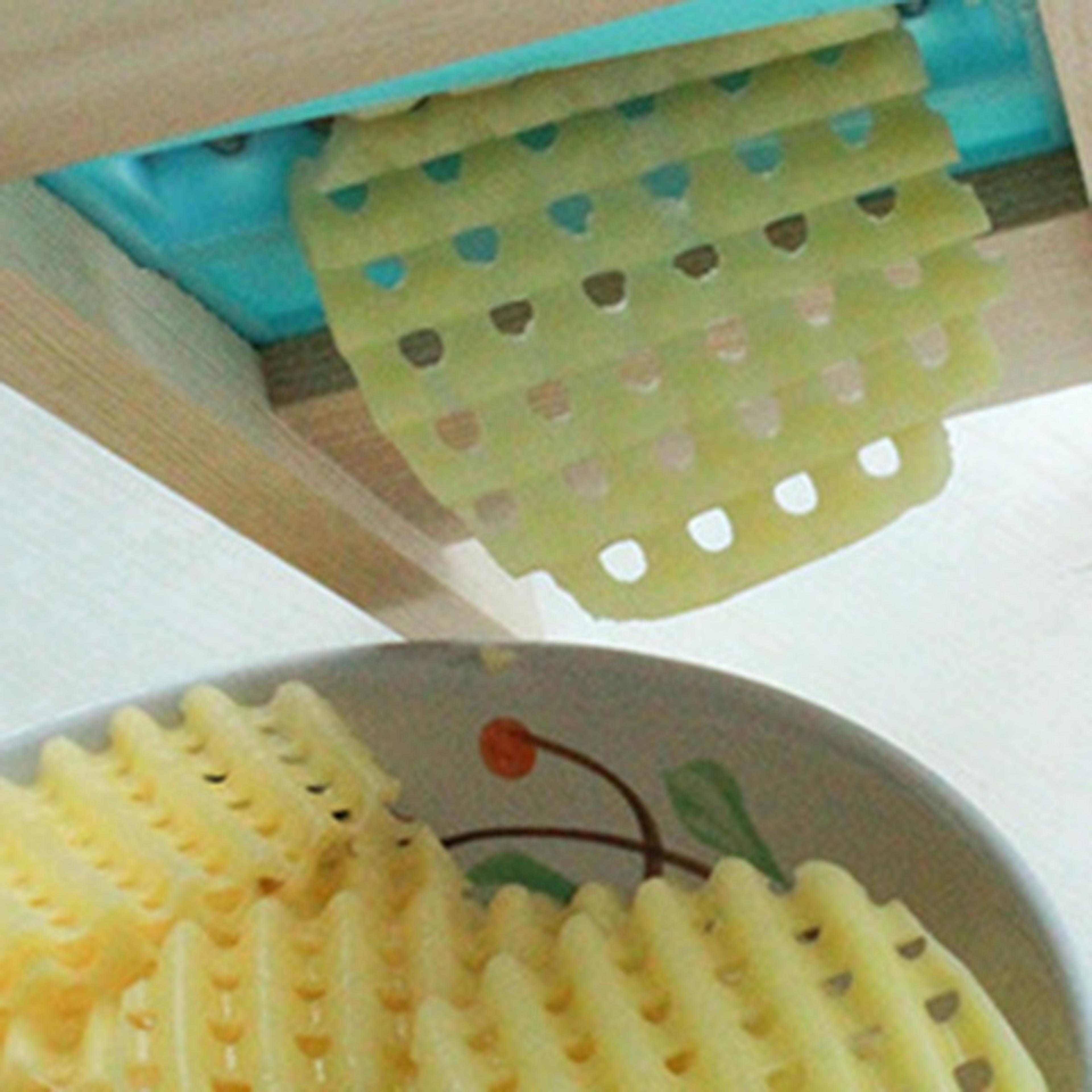 stainless steel potato cutter & grater versatile fries grid slicer for home & kitchen use