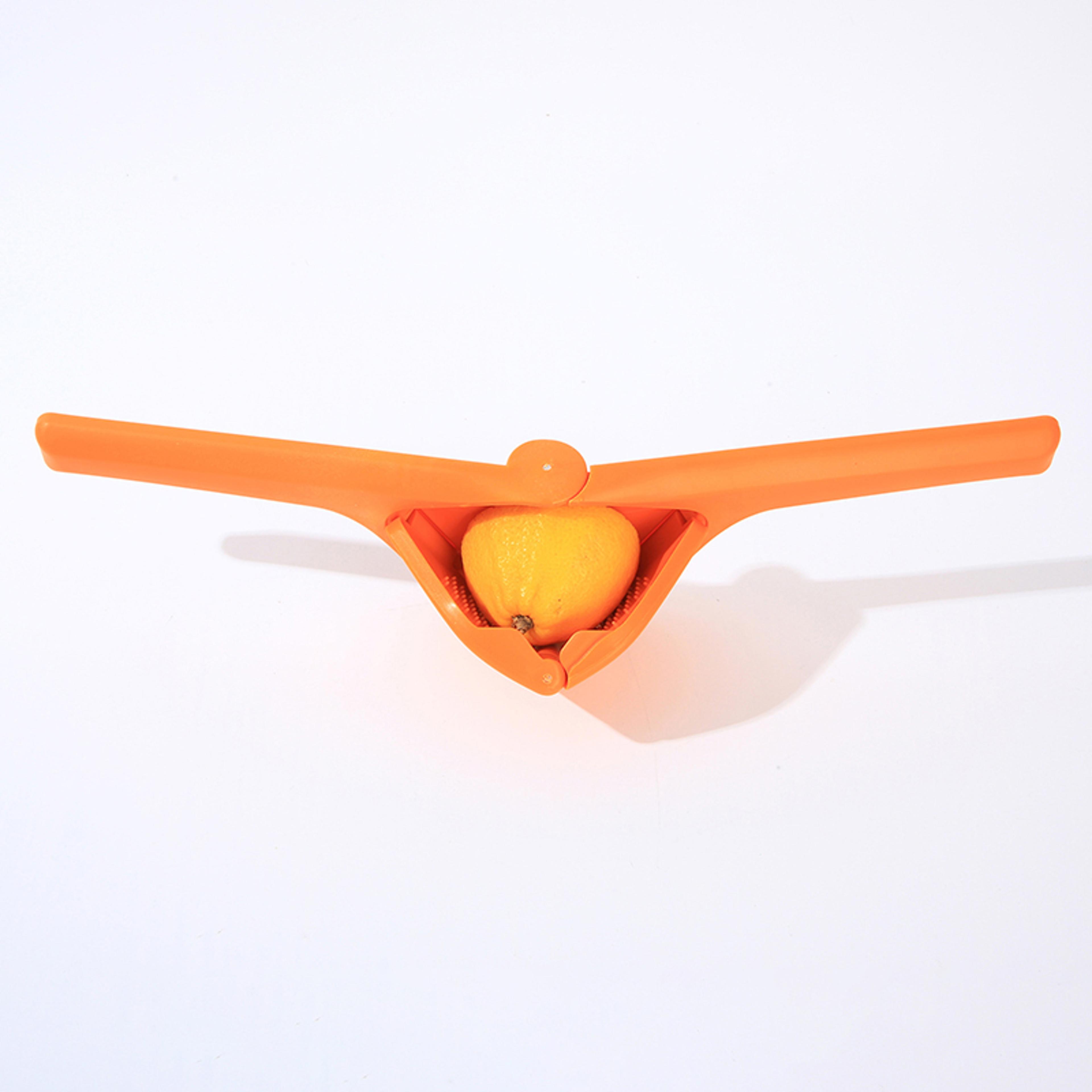 effortless citrus press manual lemon squeezer for fresh juice