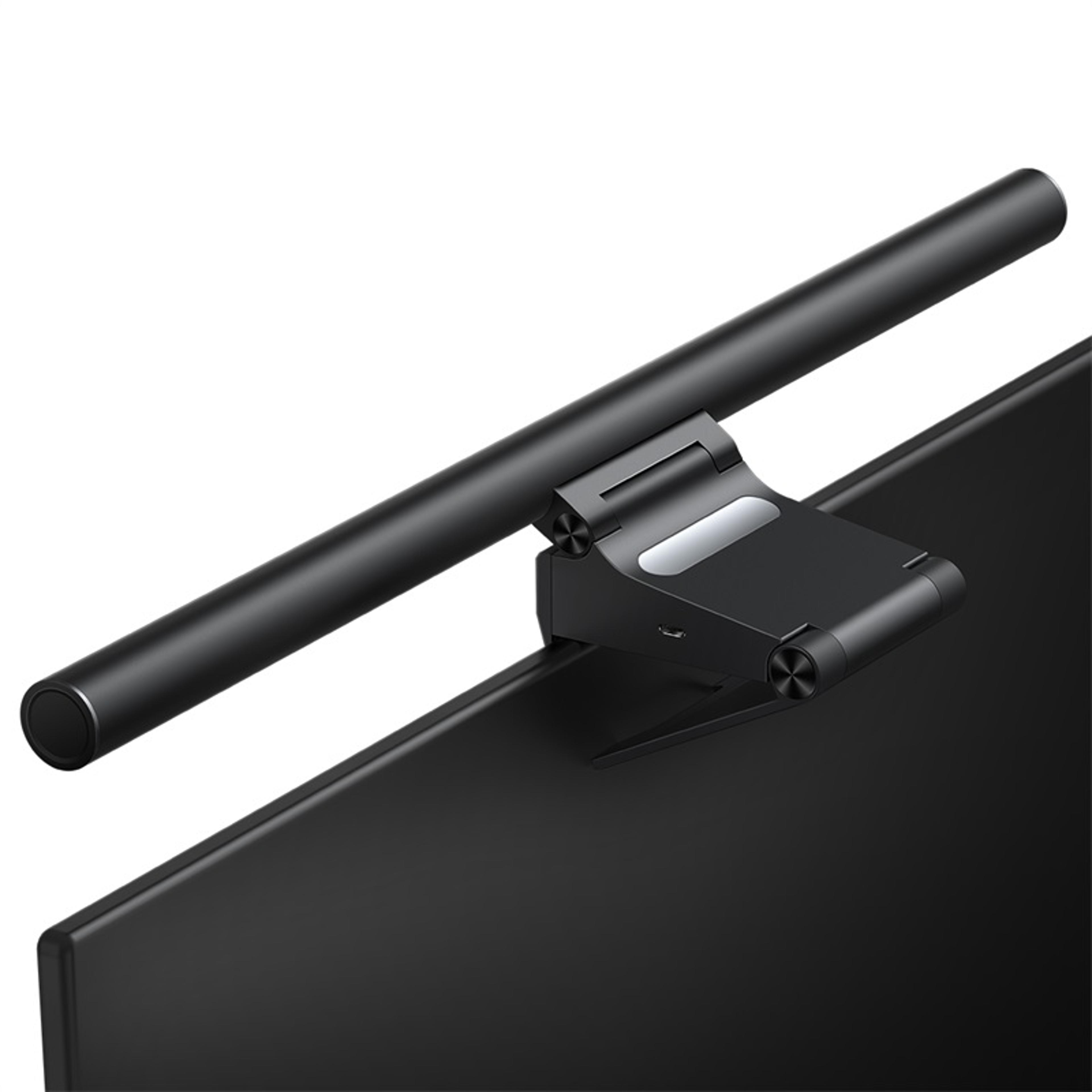 screen light desk lamp for computers and laptops usb study & reading light for lcd monitors