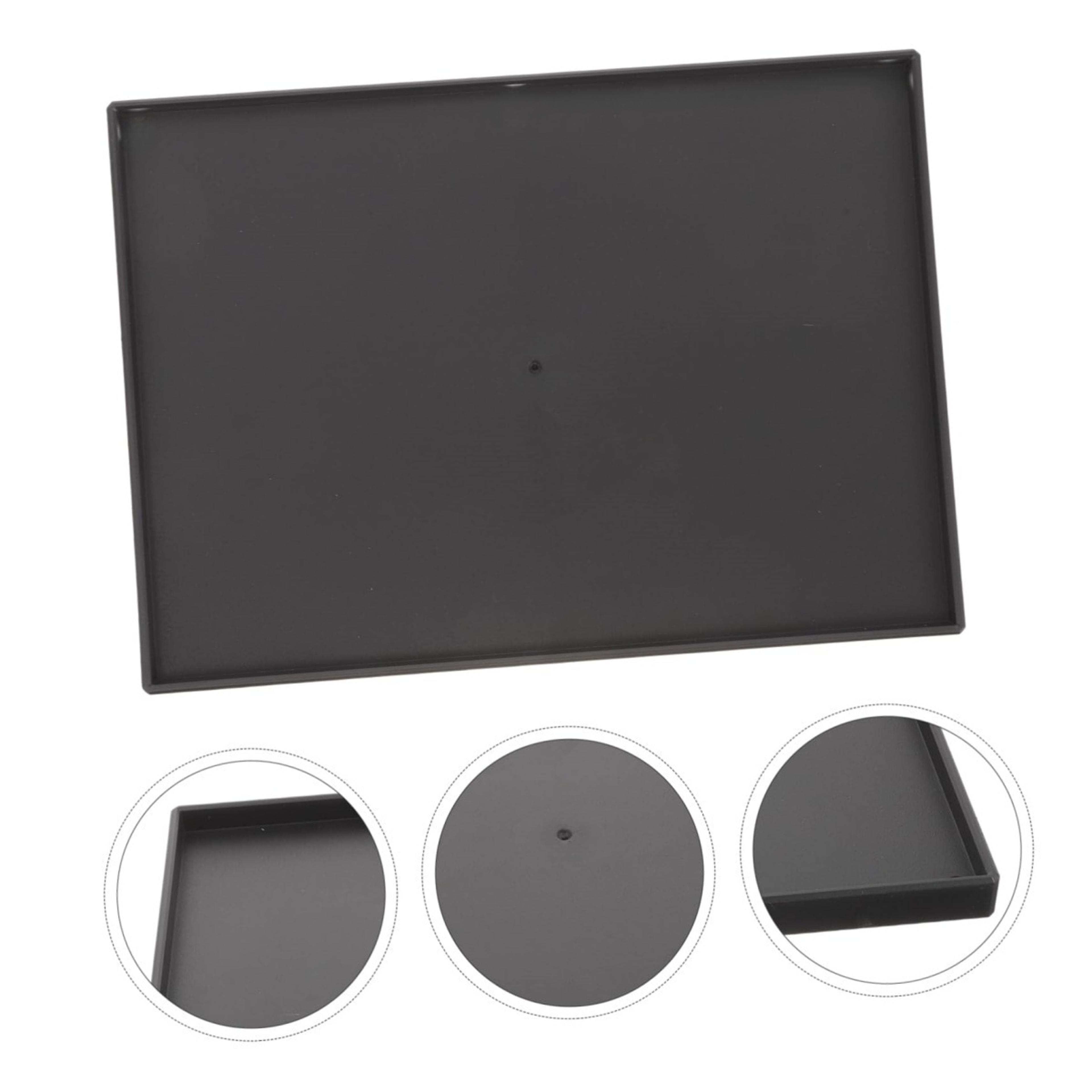 projector tray stand with metal thread adapter for desk mount durable accessory for projector setup