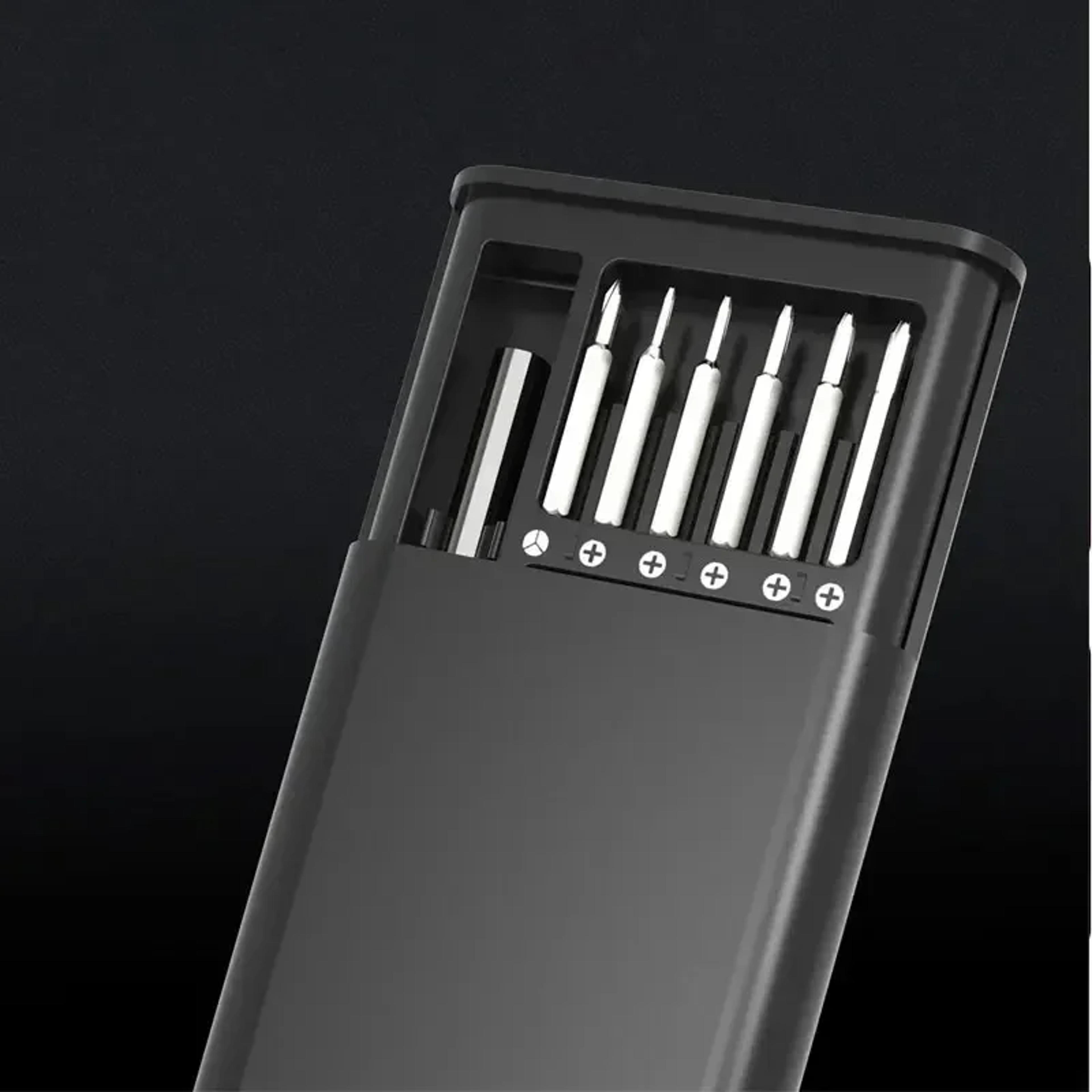 precision screwdriver set mini screwdriver kit for phone laptop and electronics repair