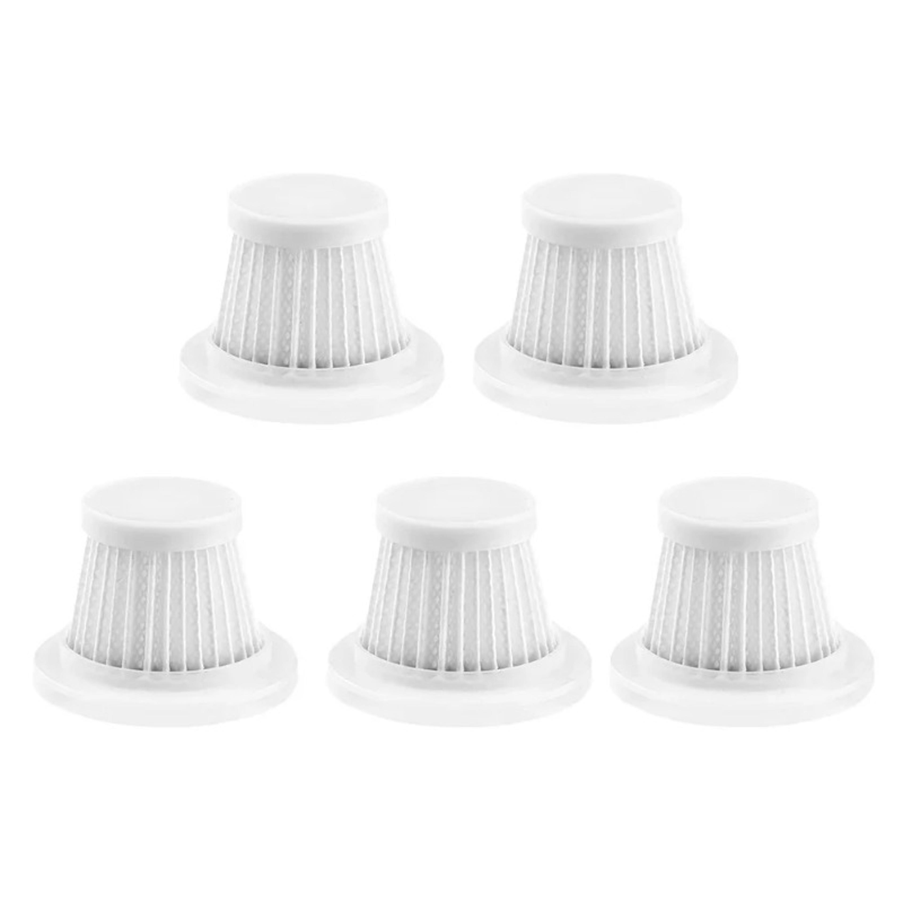 hepa vacuum filter replacement for cordless and handheld vacuum cleaners