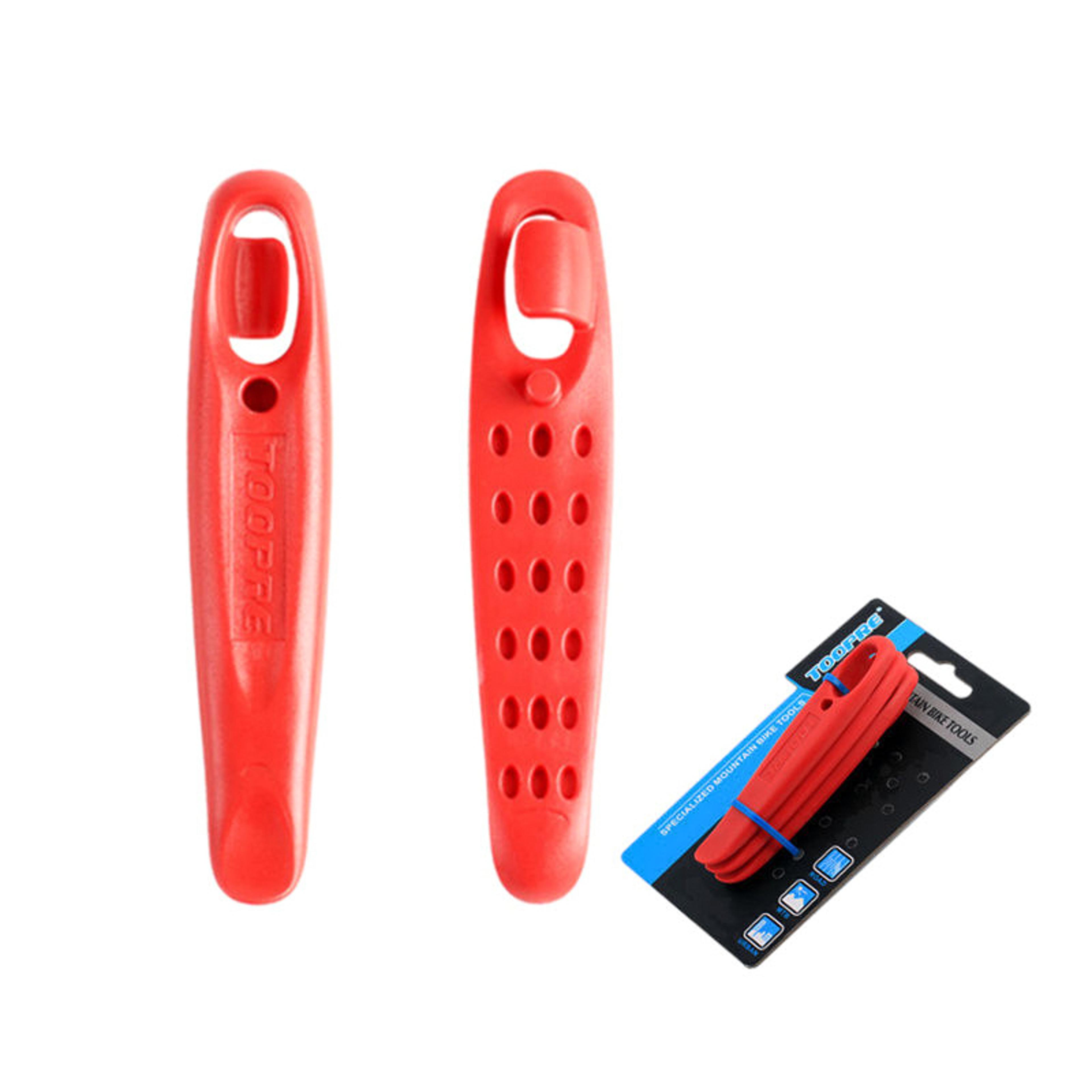 premium nylon bicycle tire lever lightweight mtb bike tire pry bar for easy tire removal and repairs