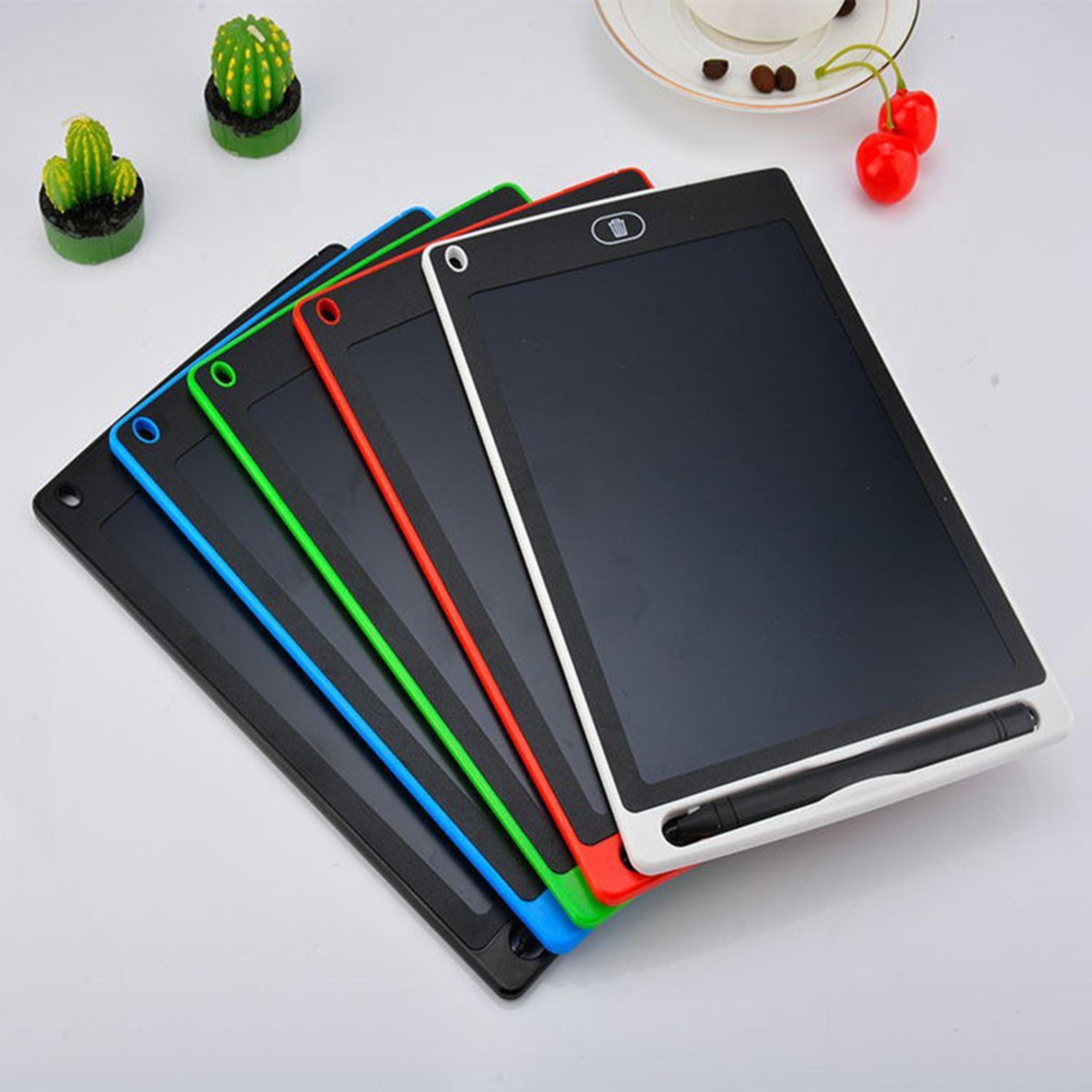 portable lcd writing tablet ultra-thin digital drawing & handwriting pad