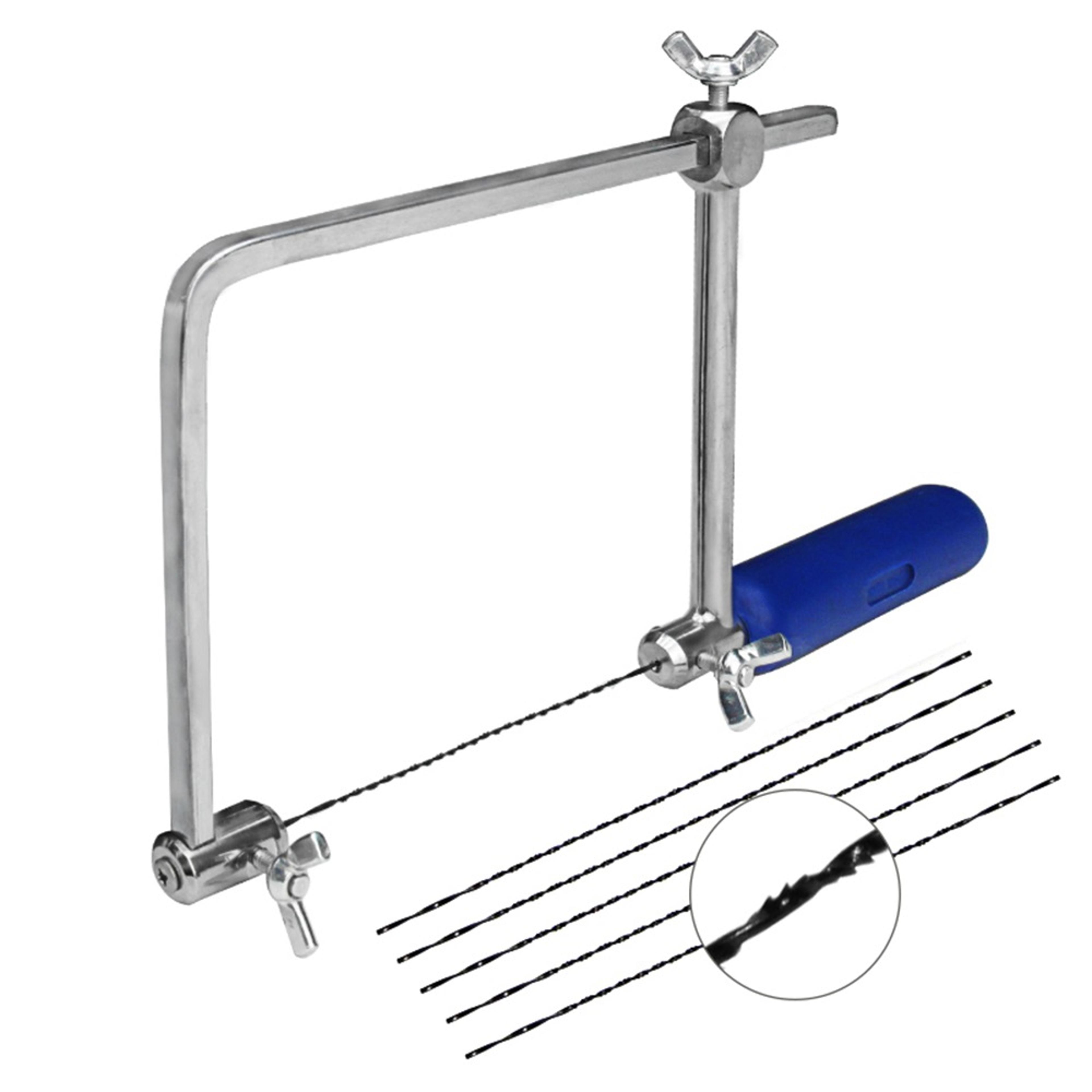 multifunctional mini hand saw for woodworking and diy projects
