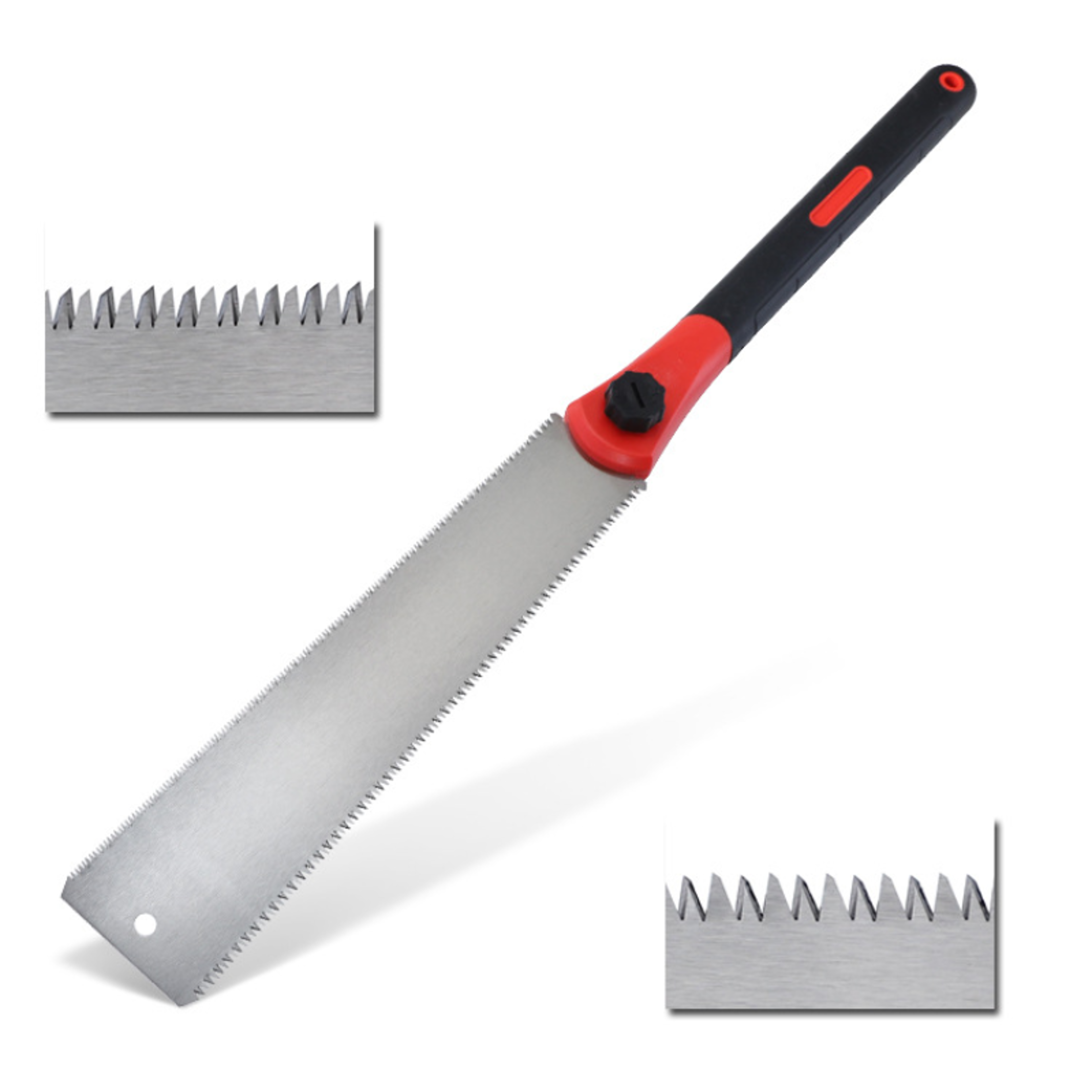 flexible saw for woodworking edge tooth pull saw, fine cutting tool