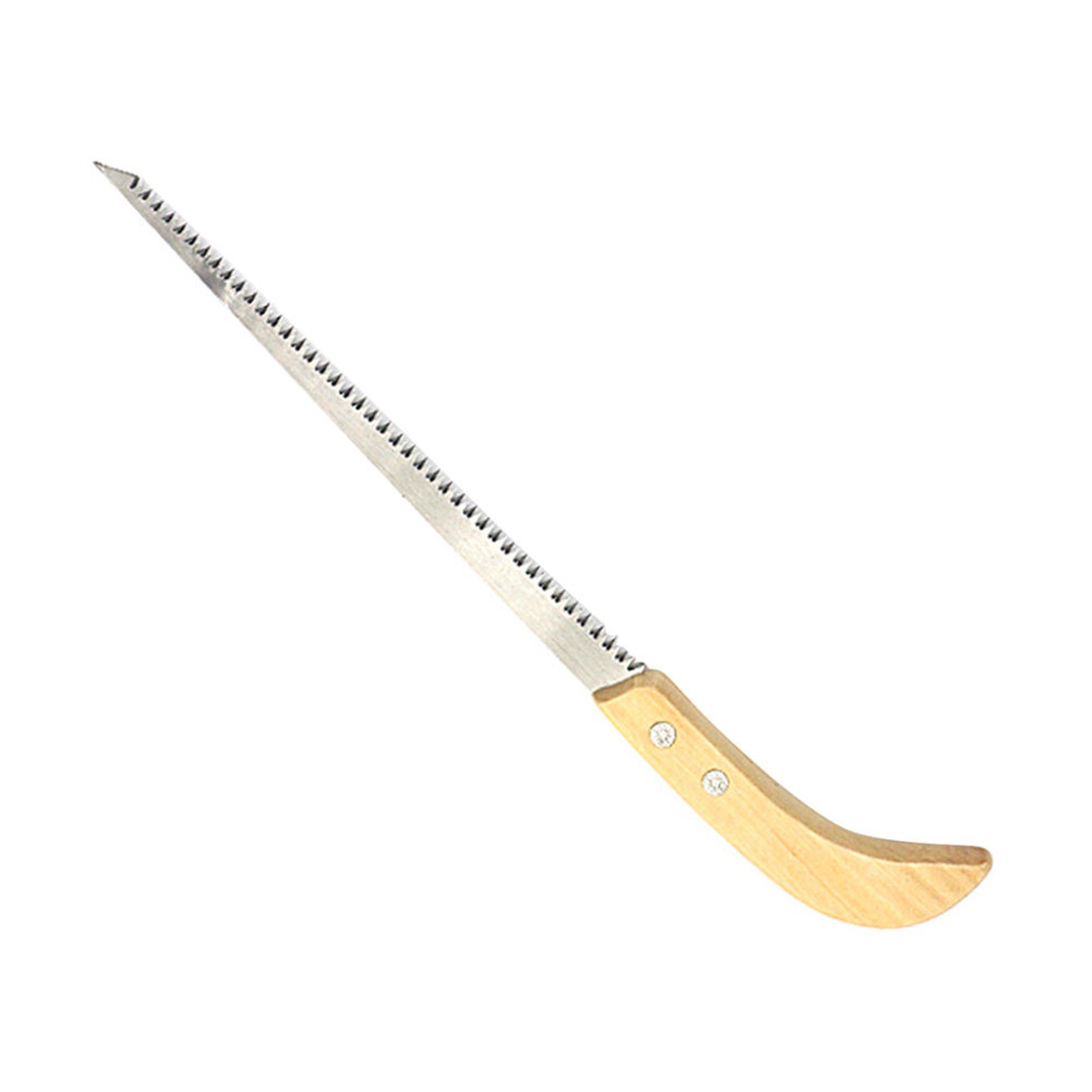 precision mini diy hand saw for gypsum & wood cutting