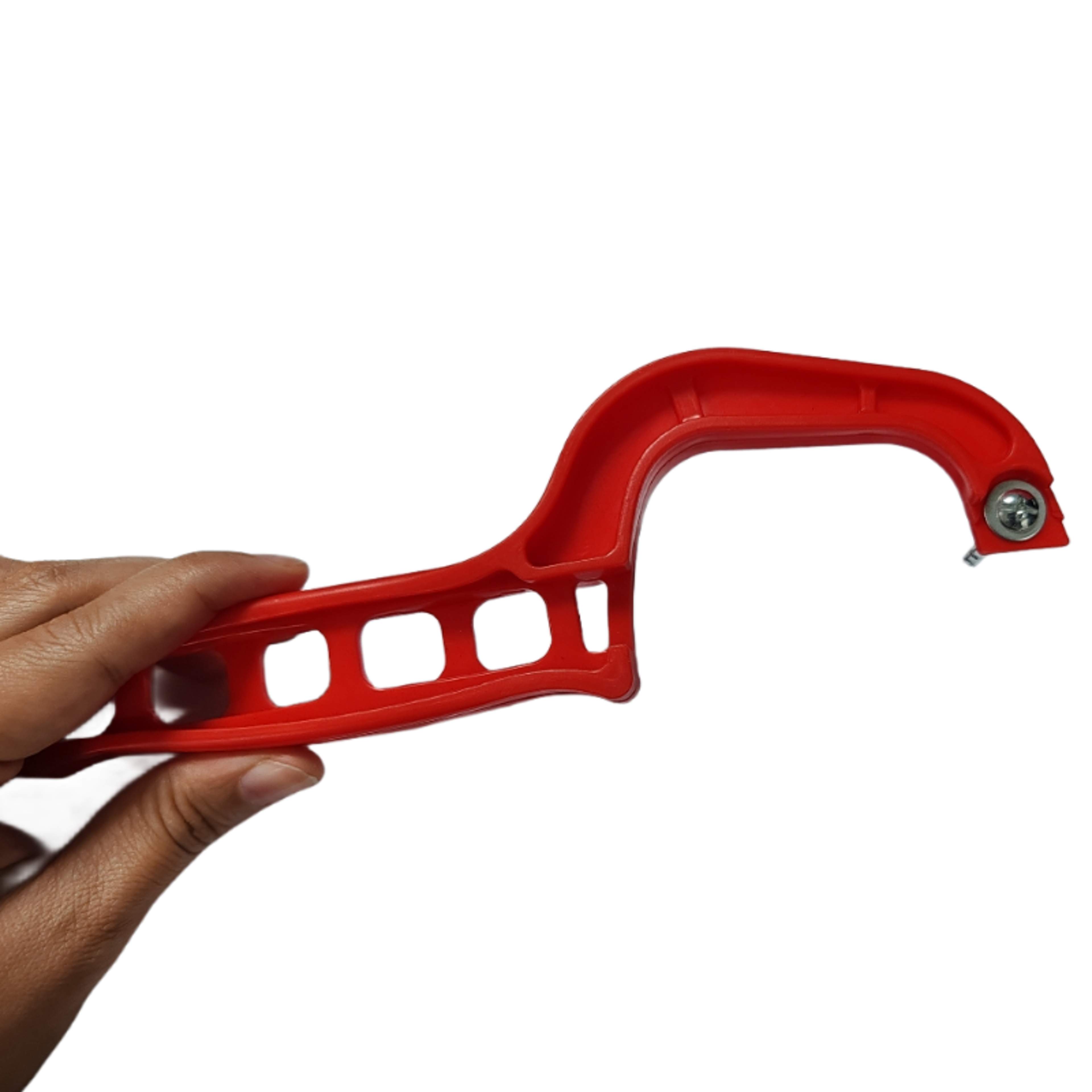 adjustable hand saw handle ergonomic grip replacement saw handle for metal saw blades