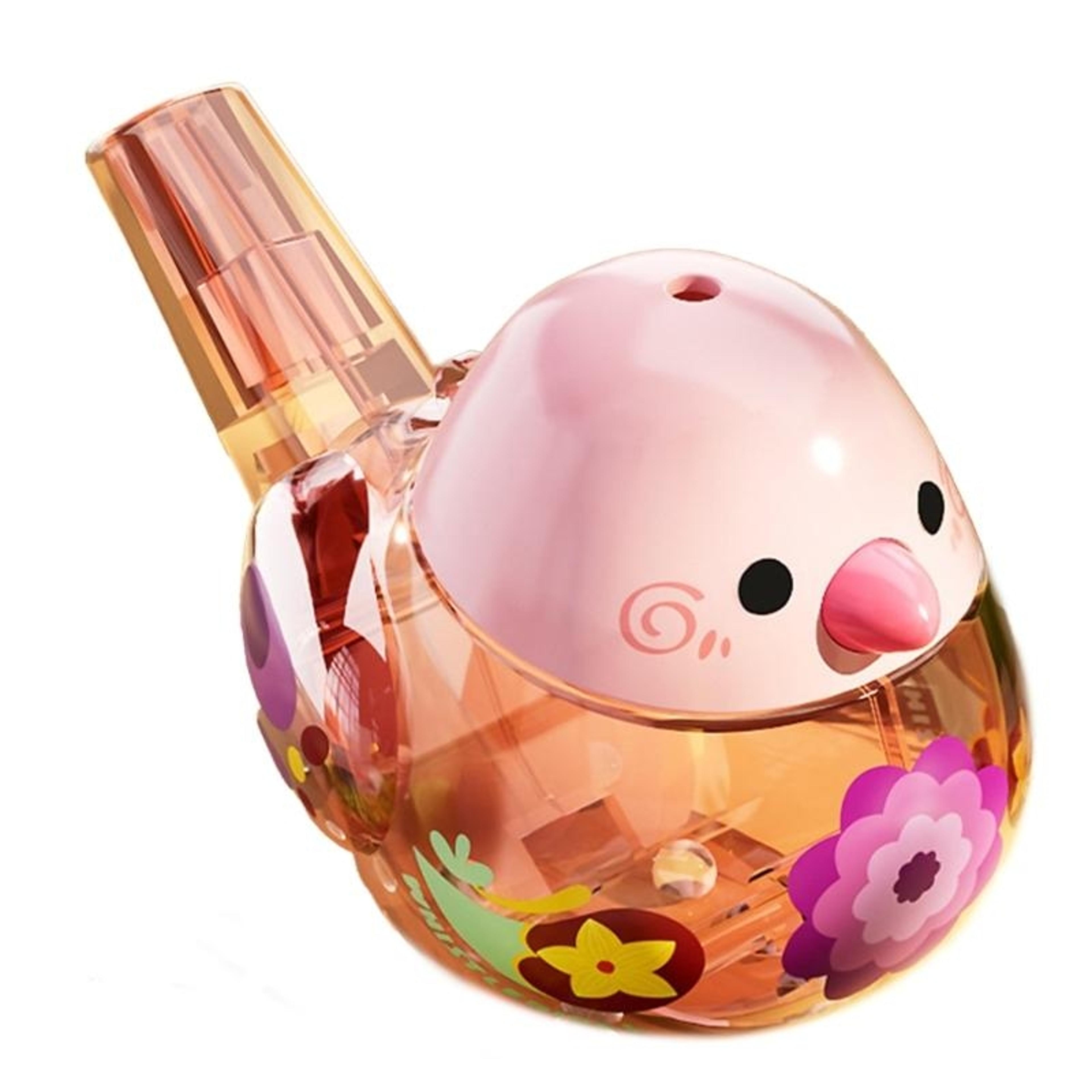 whistle bird water toy fun musical noise maker for kids | party favors & birthday supplies