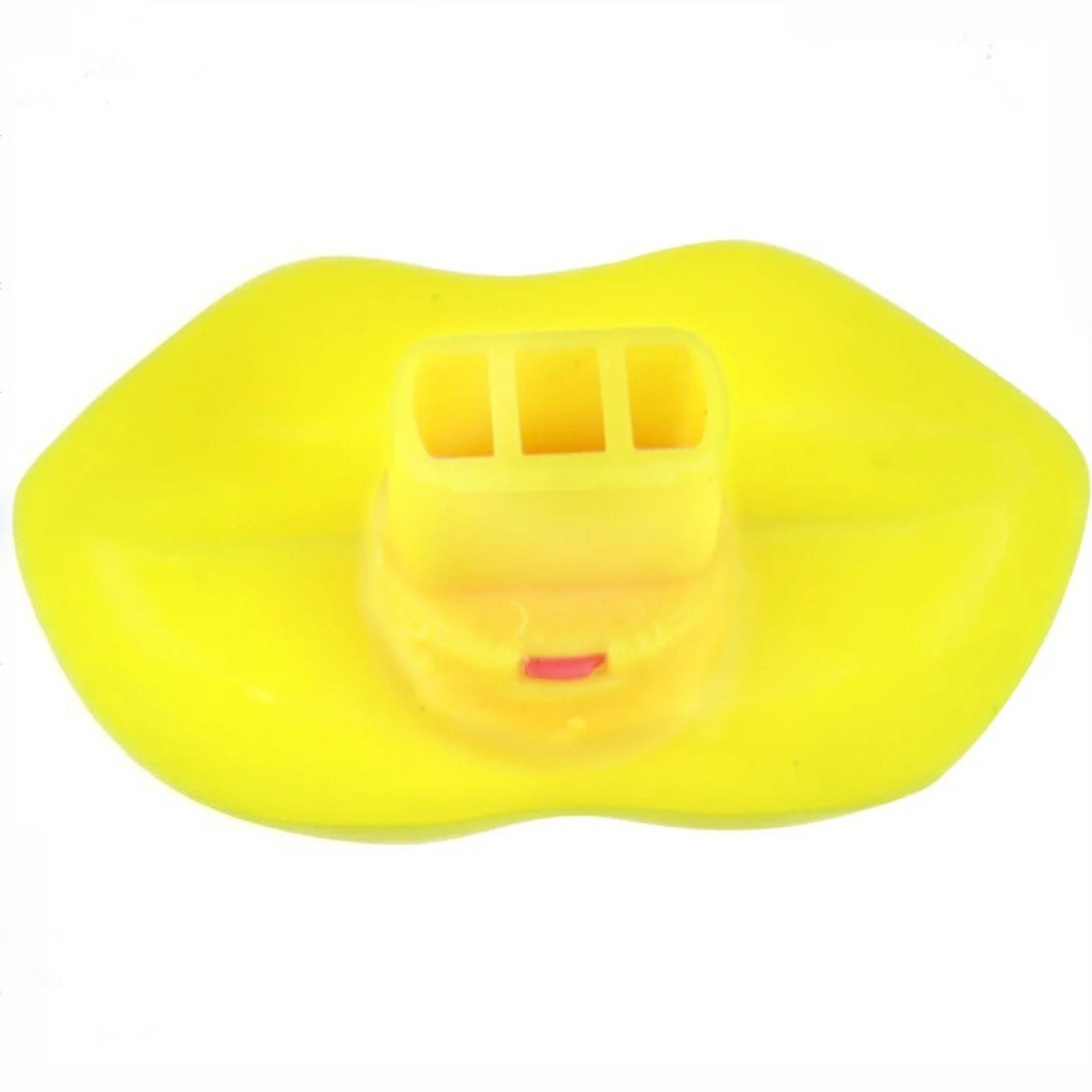 plastic lip whistles for kids fun birthday party noisemakers & outdoor toys