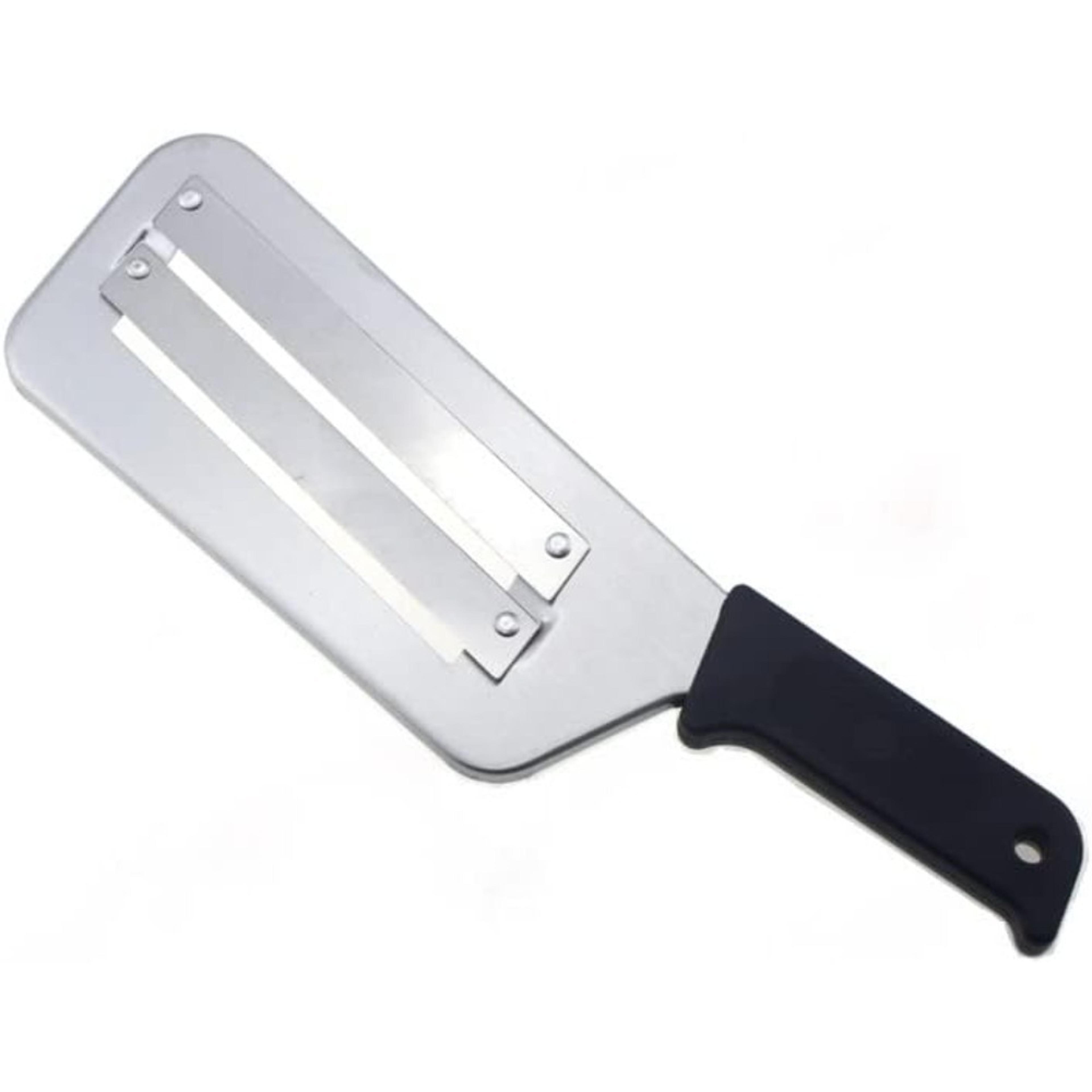 stainless steel multifunctional vegetable and cabbage cutting knife