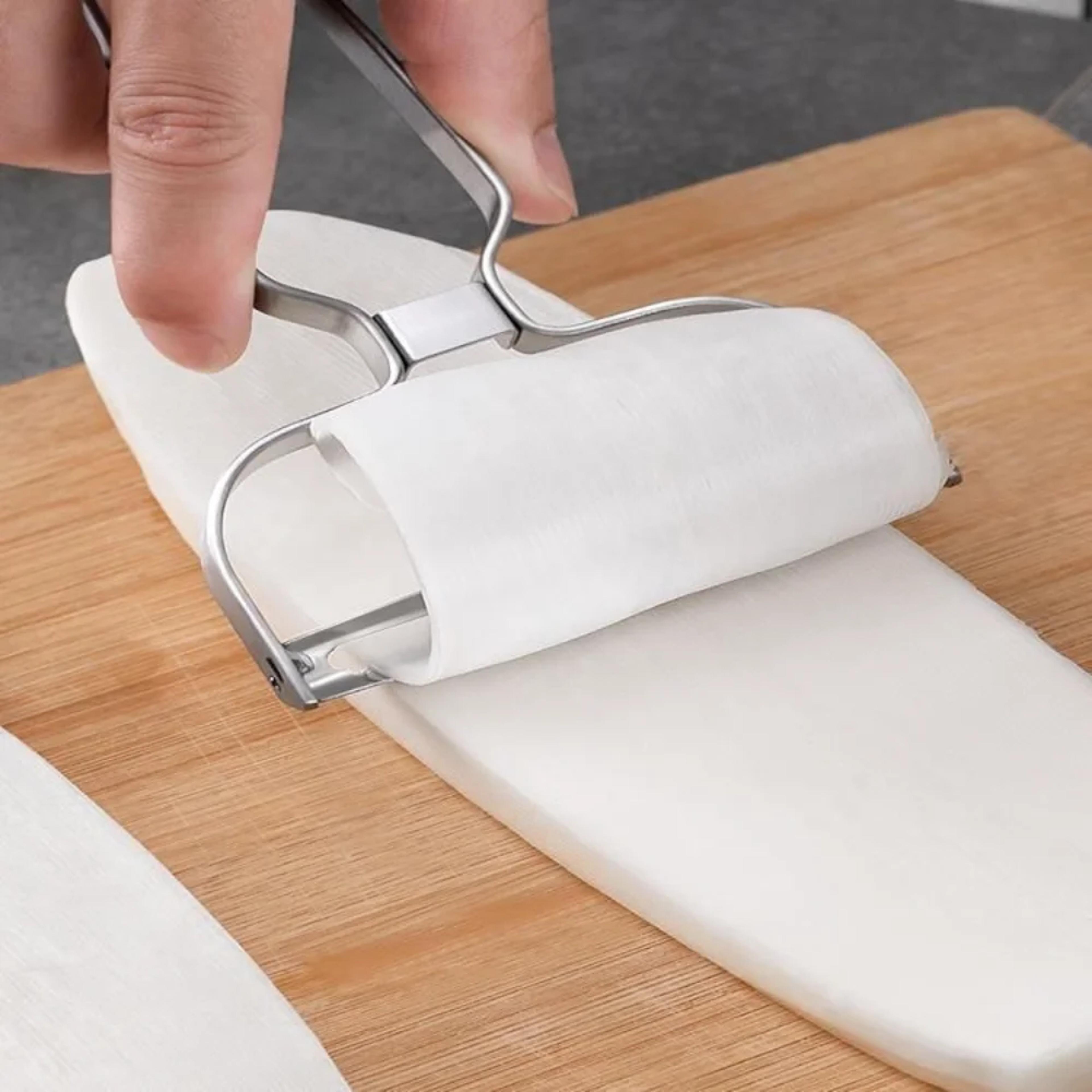 stainless steel paring knife for slicing & peeling potatoes and vegetables sharp, precision slicing tool