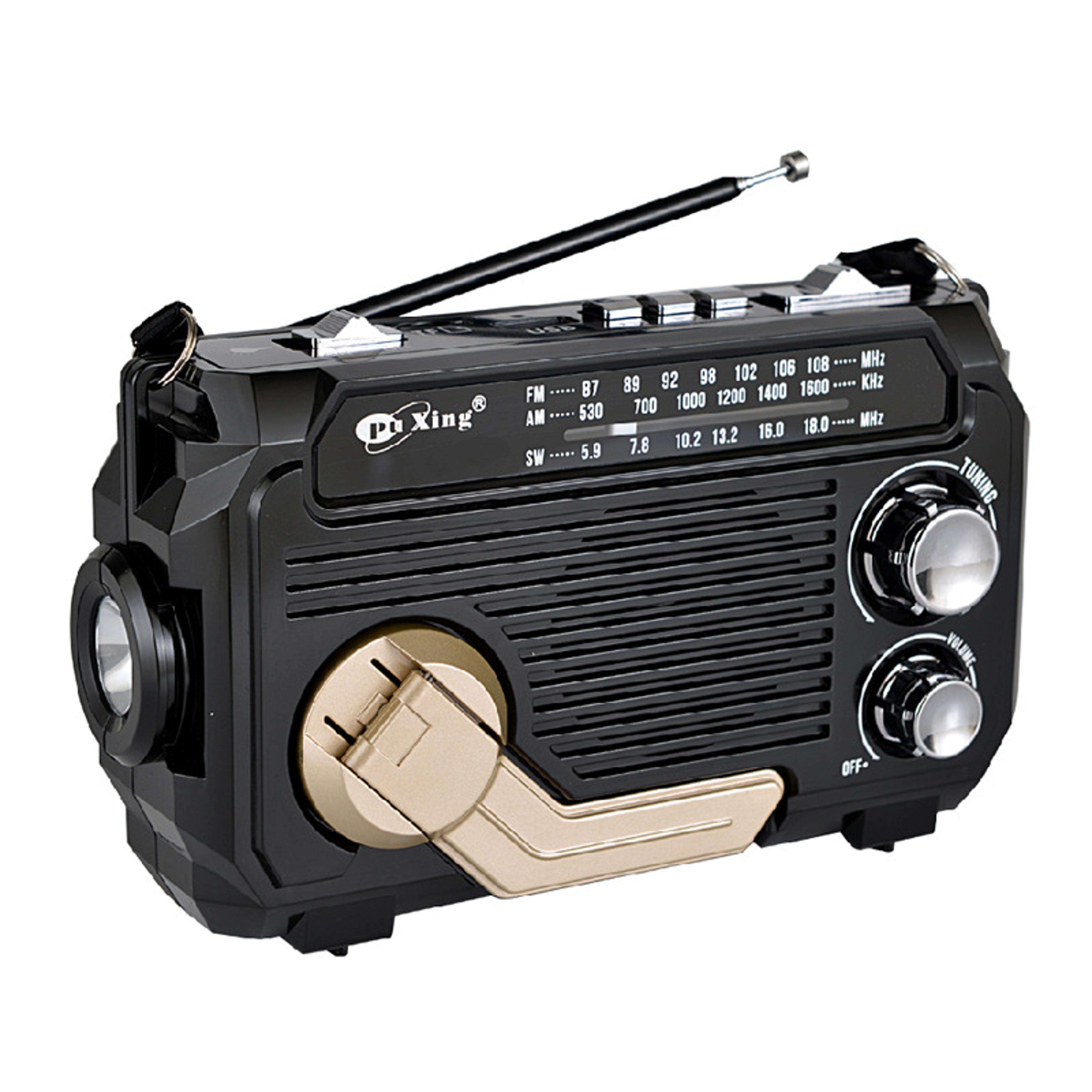 stormready bluetooth emergency weather radio power bank