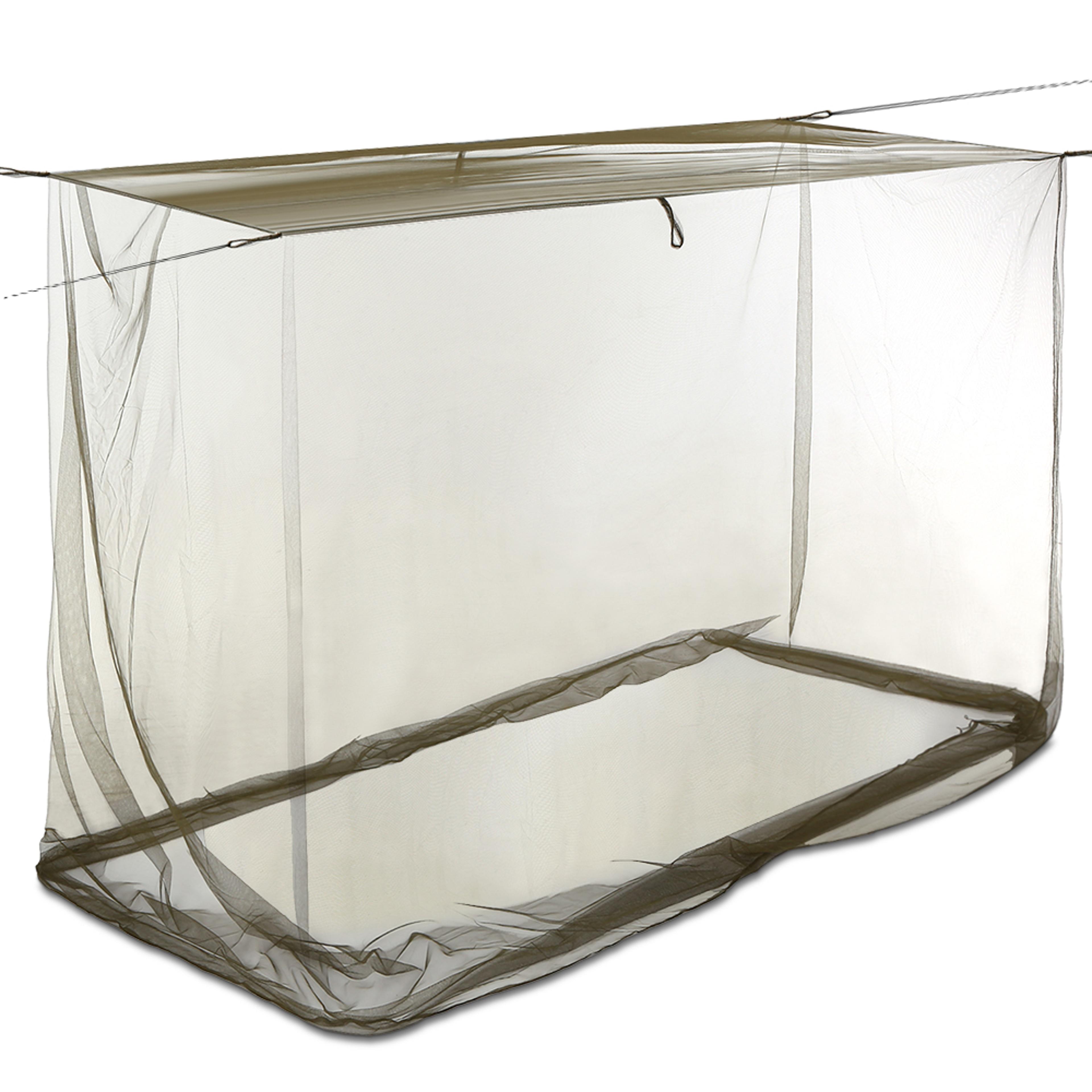 camping tent mosquito net for outdoor travel, hiking, and fishing portable mesh netting for camping.