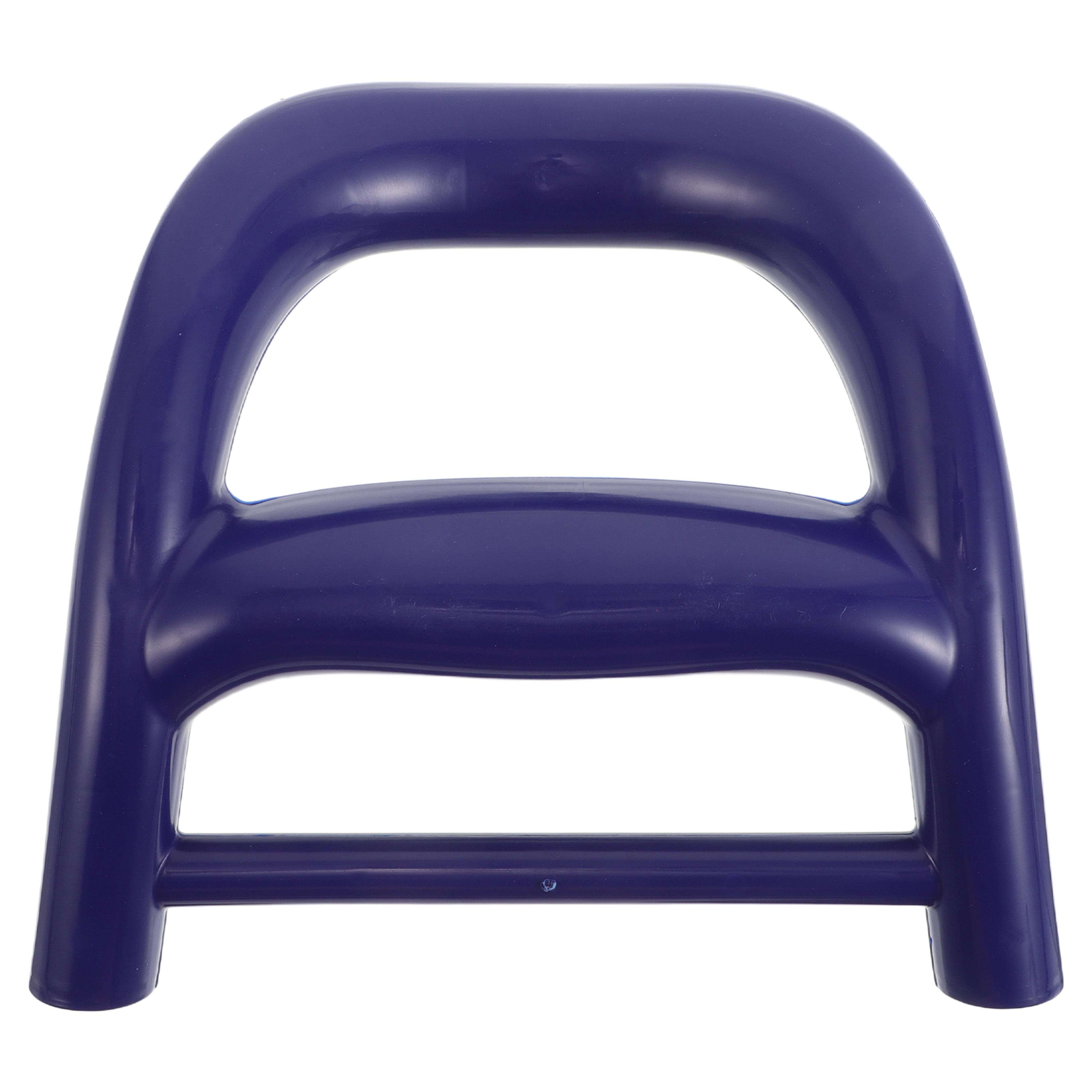 universal shopping cart replacement handle for folding trolleys and luggage carts