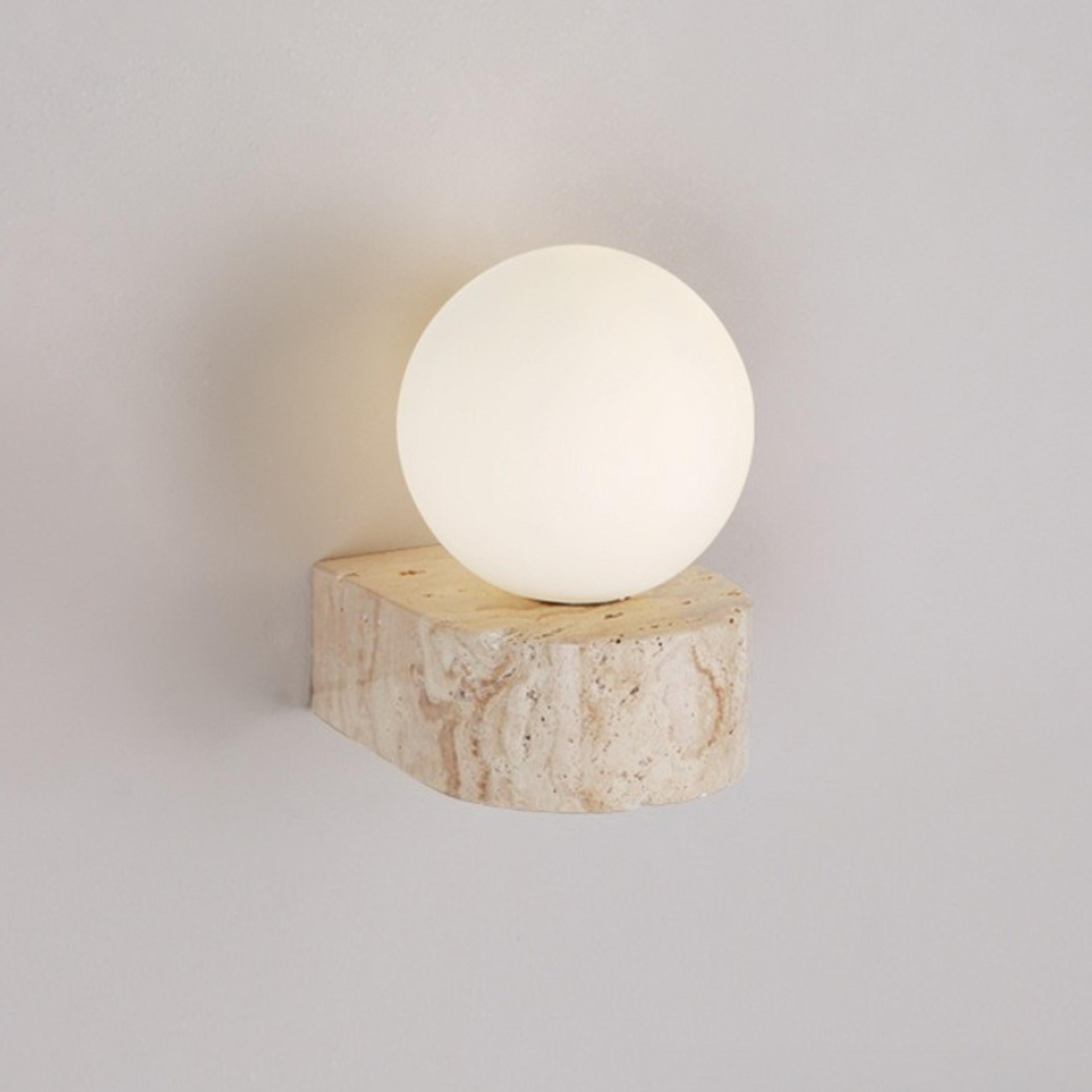 wabi sabi wall lamp modern wall sconce decorative bedside wall light for living room bedroom hallway