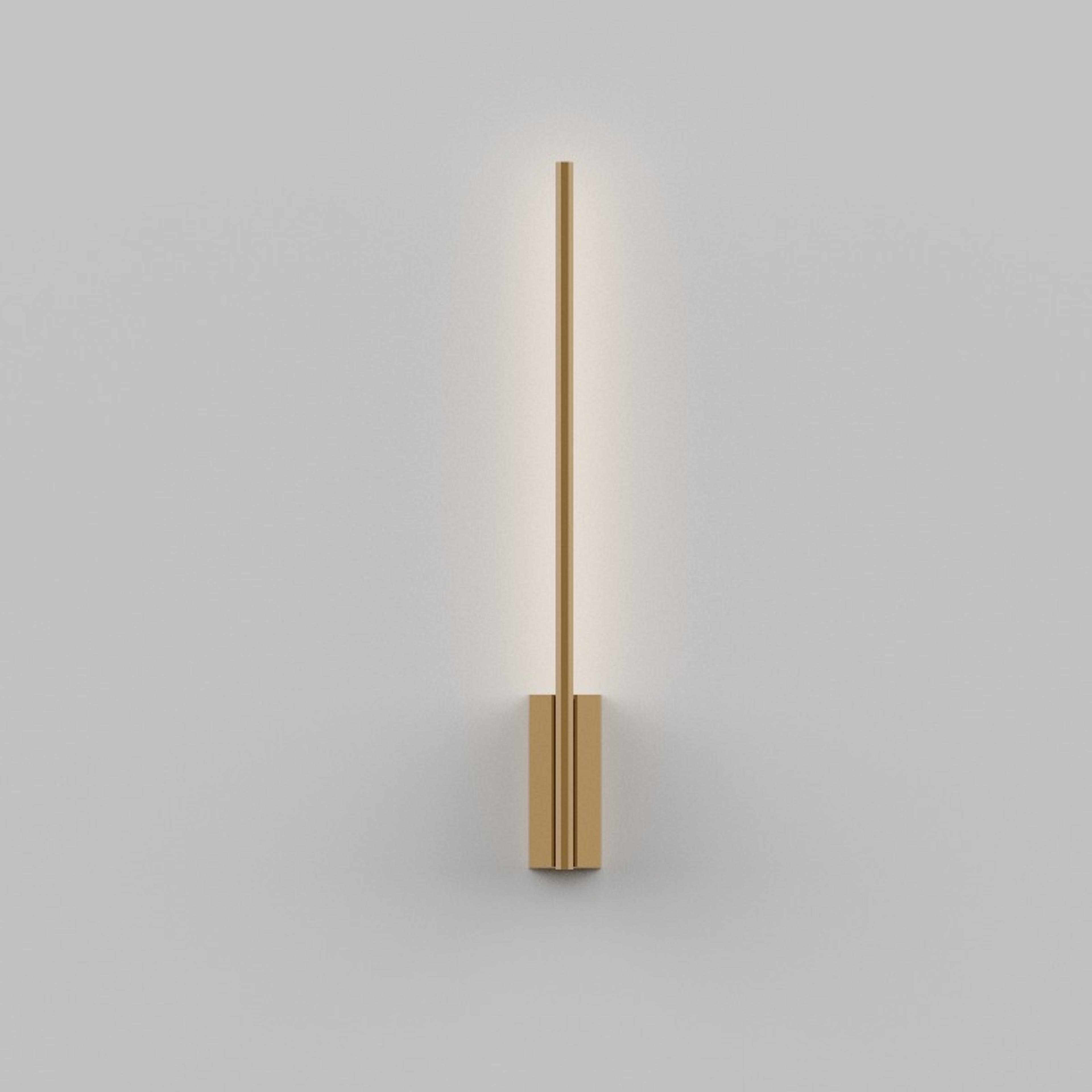 modern gold wall sconce nordic led wall lamp for bedroom living room hallway