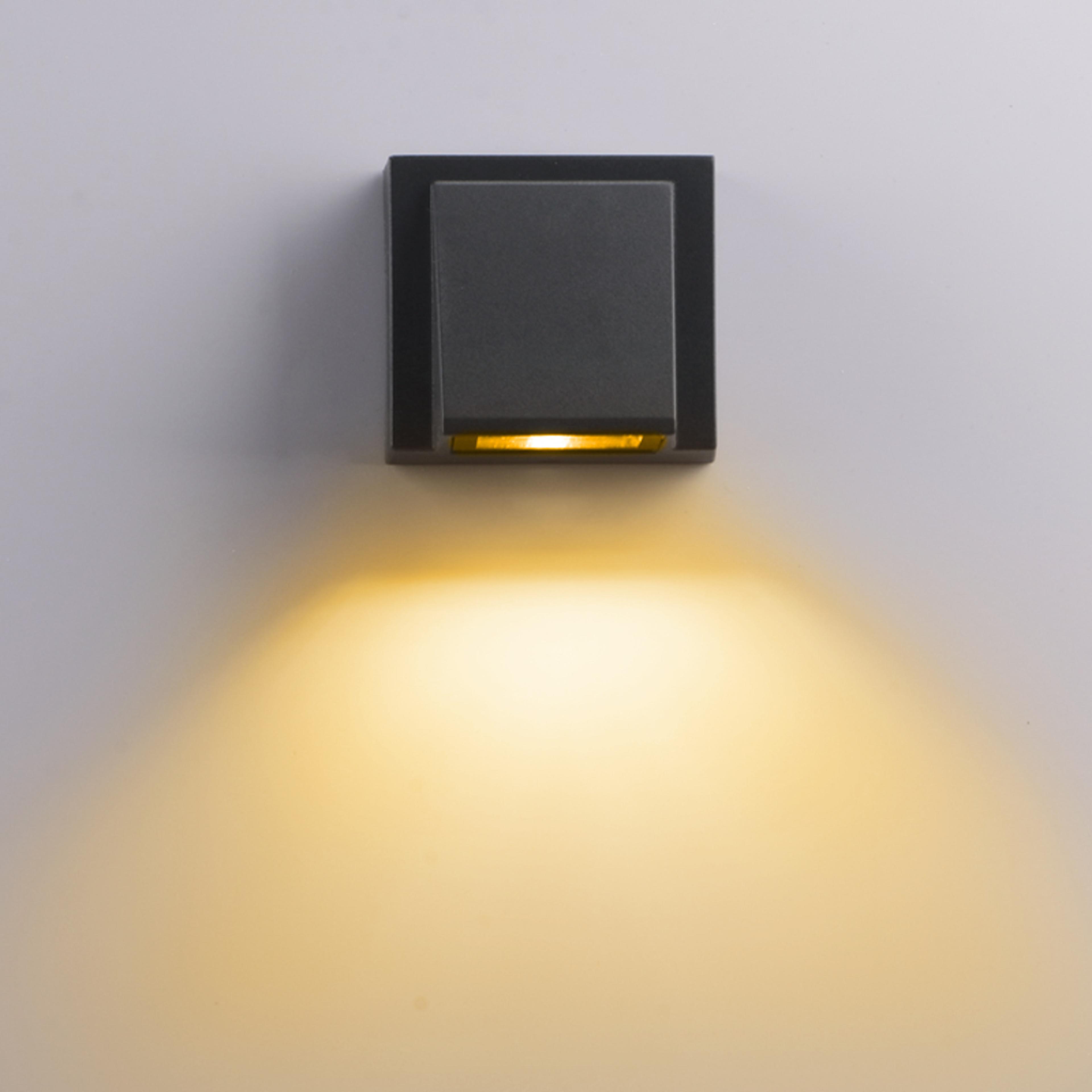 modern led wall lamp indoor bedroom wall light decorative sconce