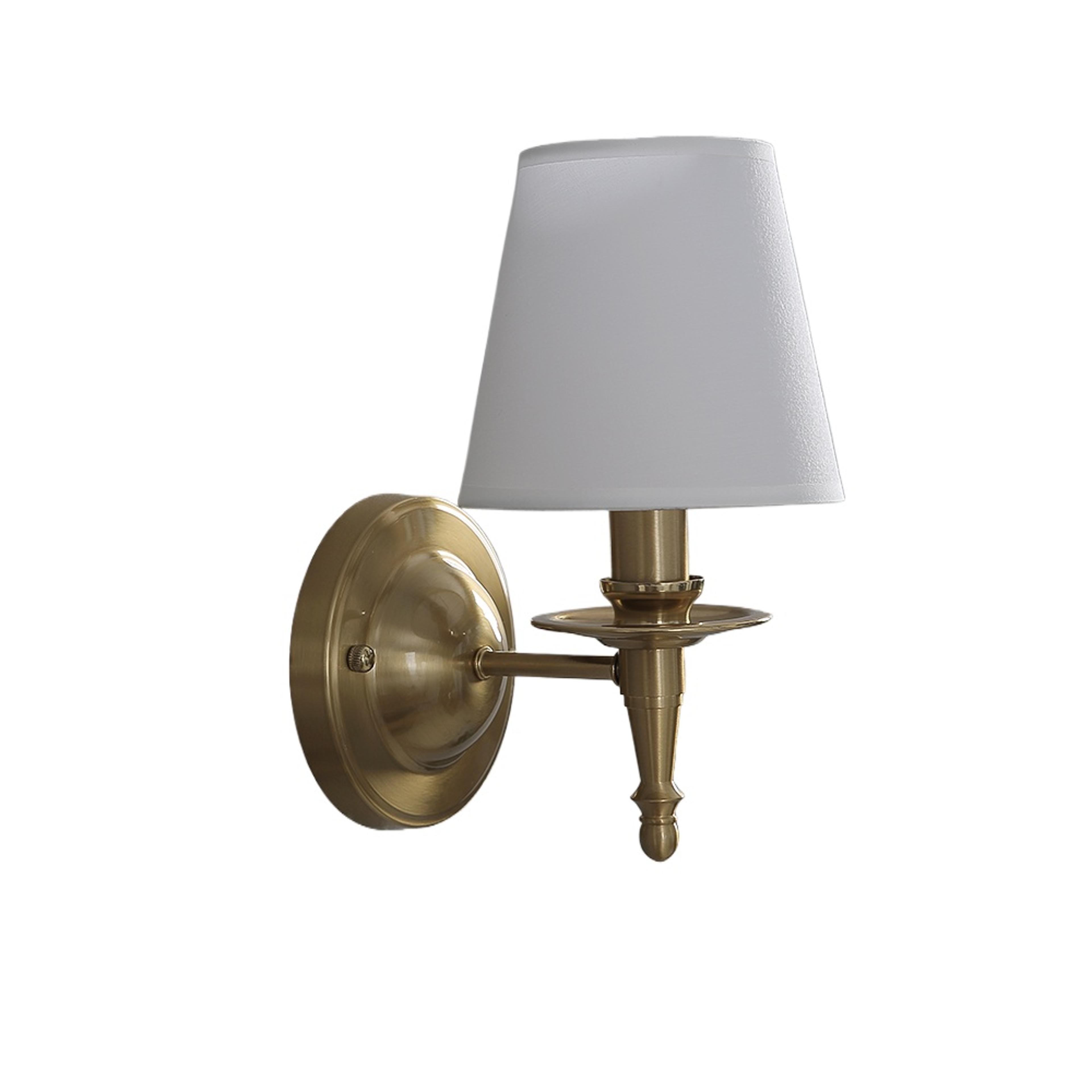 nordic vintage led wall light modern wall sconce for bedroom & living room