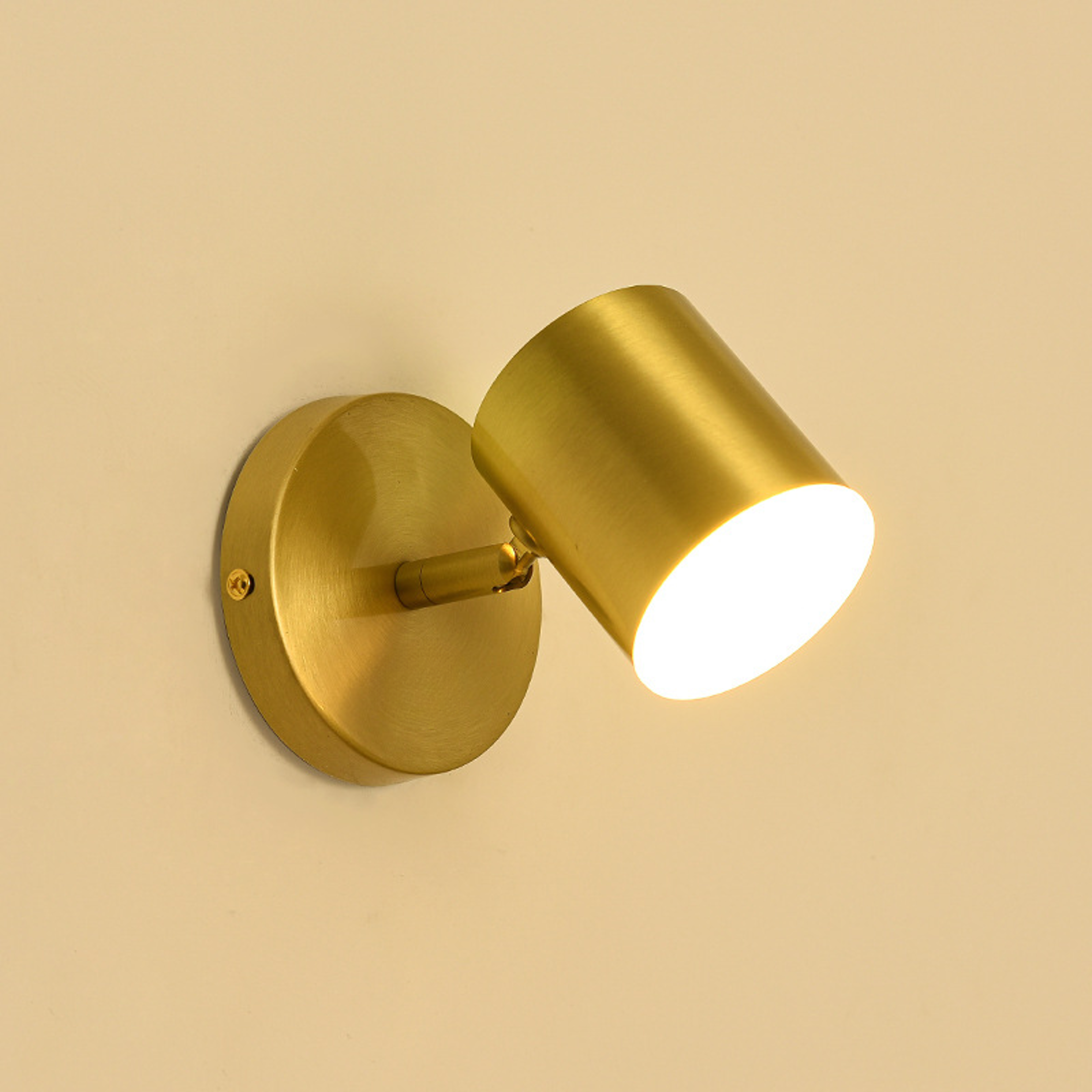 nordic modern led wall light wall sconce for bedroom, living room & hallway