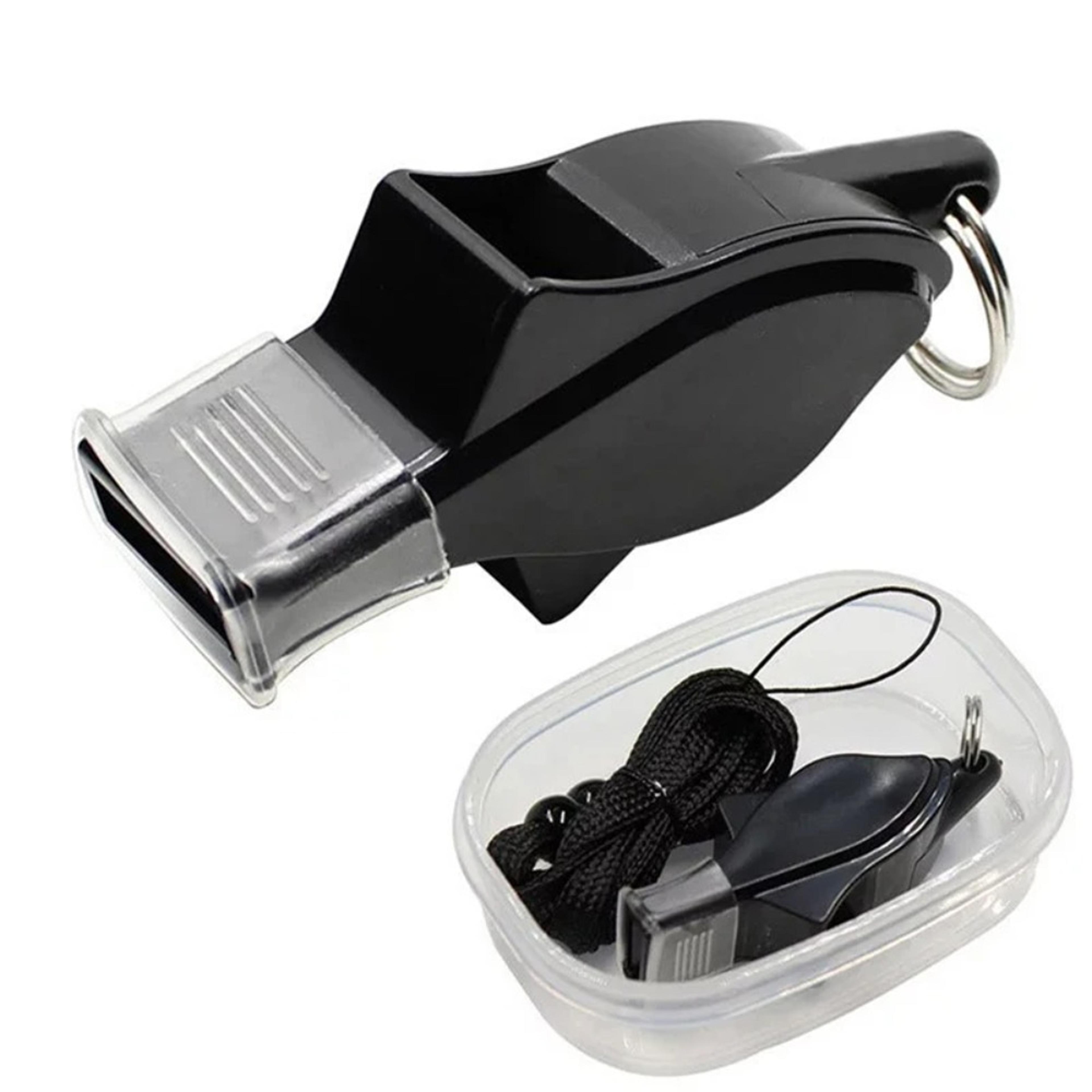 professional sports whistle lightweight referee whistle for soccer basketball training and outdoor activities