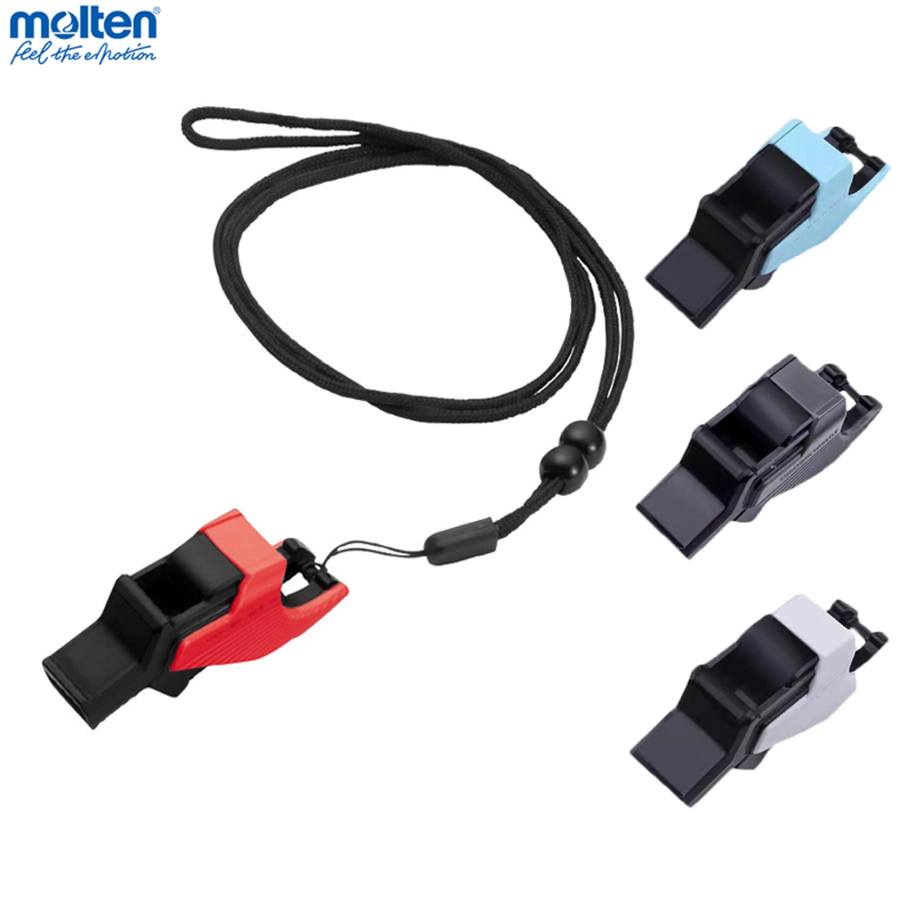 professional soccer referee whistle for sports training and outdoor games