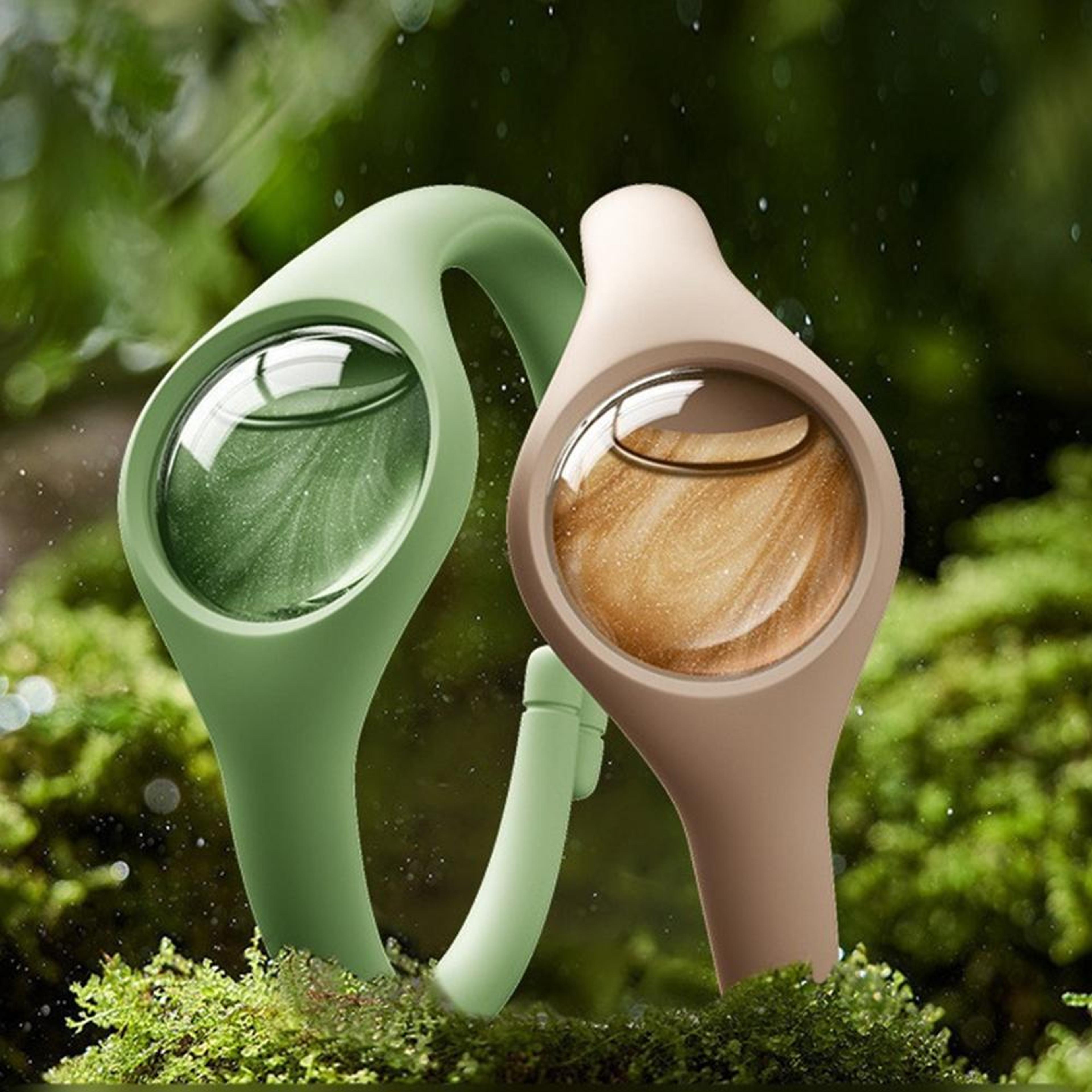 natural mosquito repellent wristband for kids anti mosquito bracelet outdoor protection