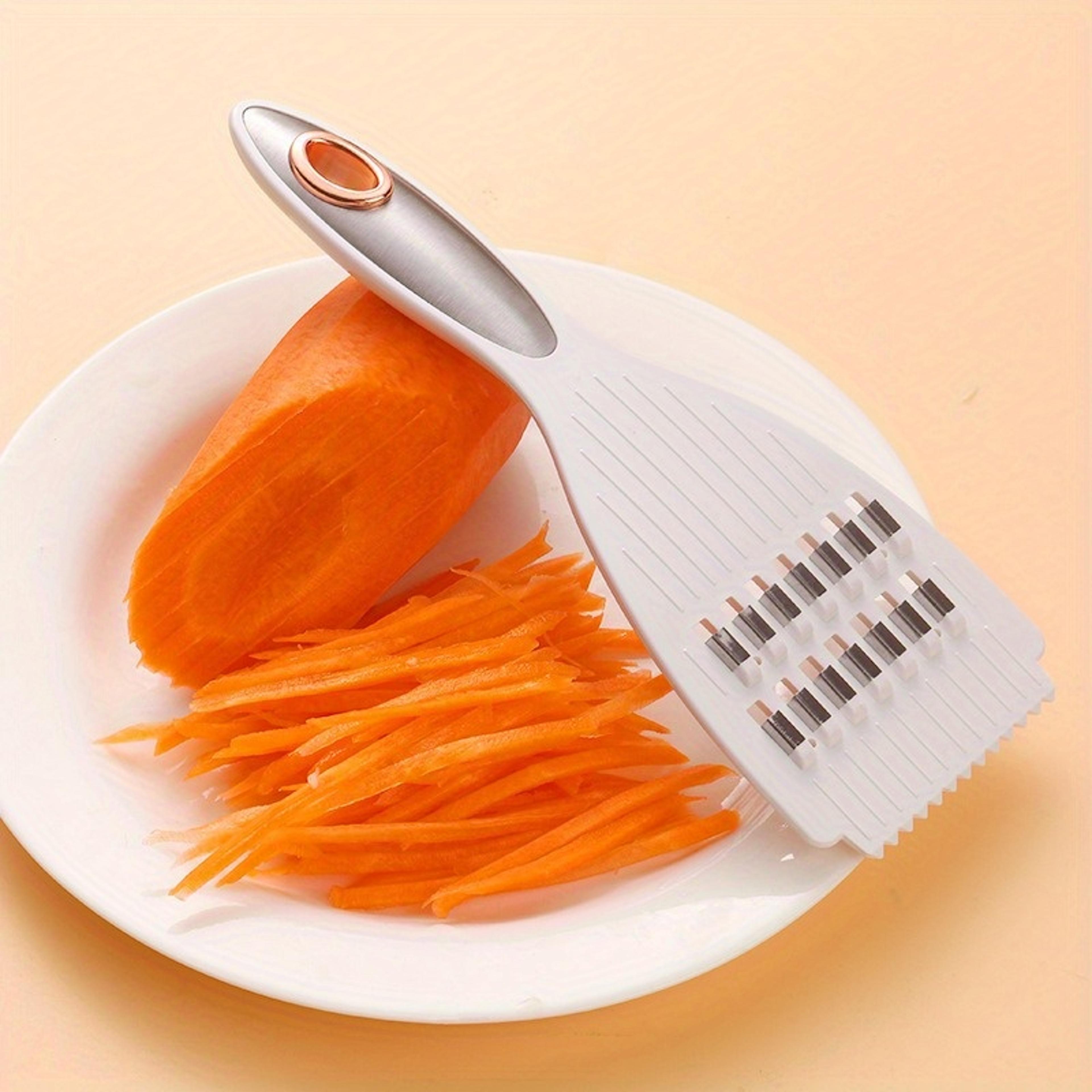 multi functional vegetable slicer manual food cutter potato slicer kitchen gadget