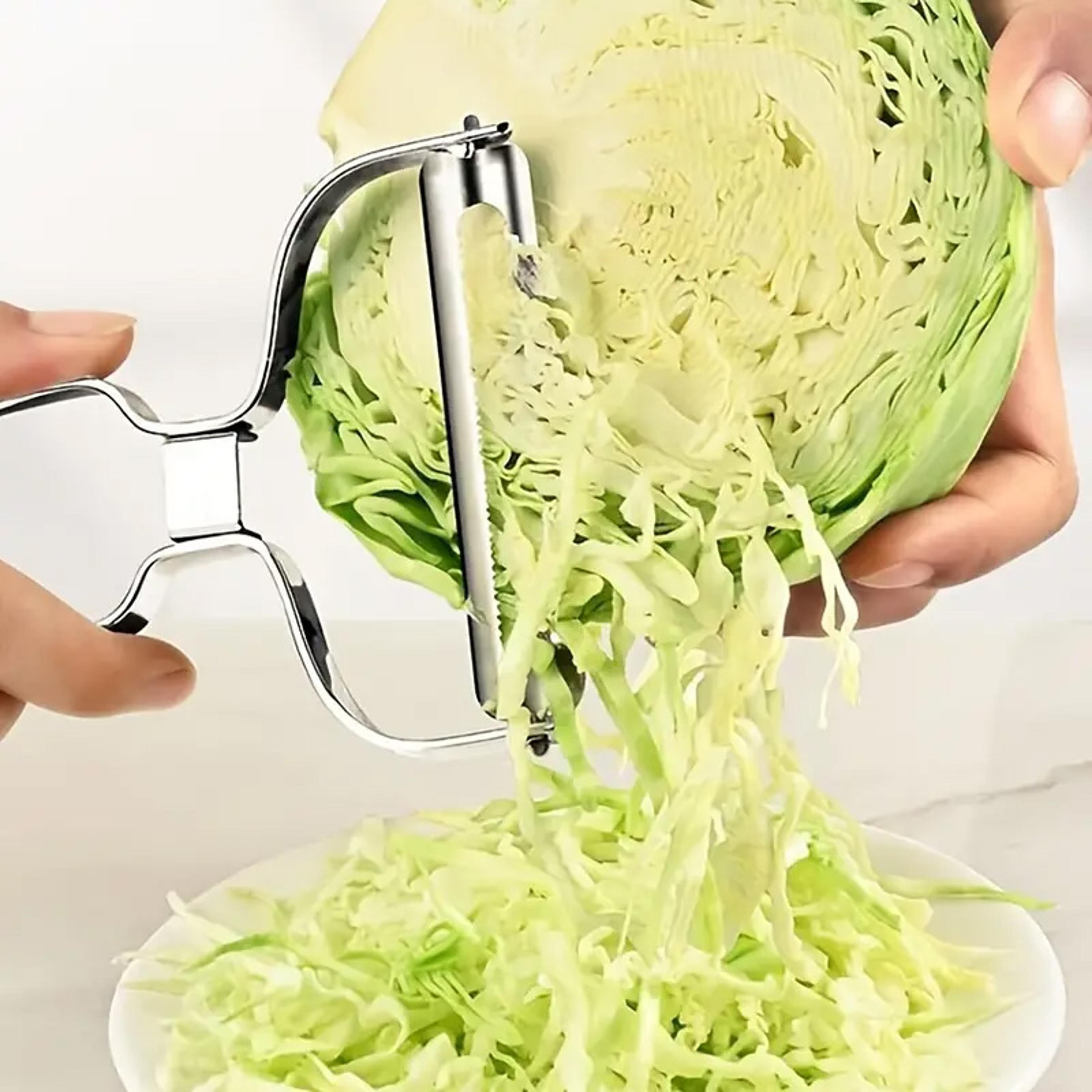 stainless steel peeler for fruits vegetables and potatoes easy kitchen tool