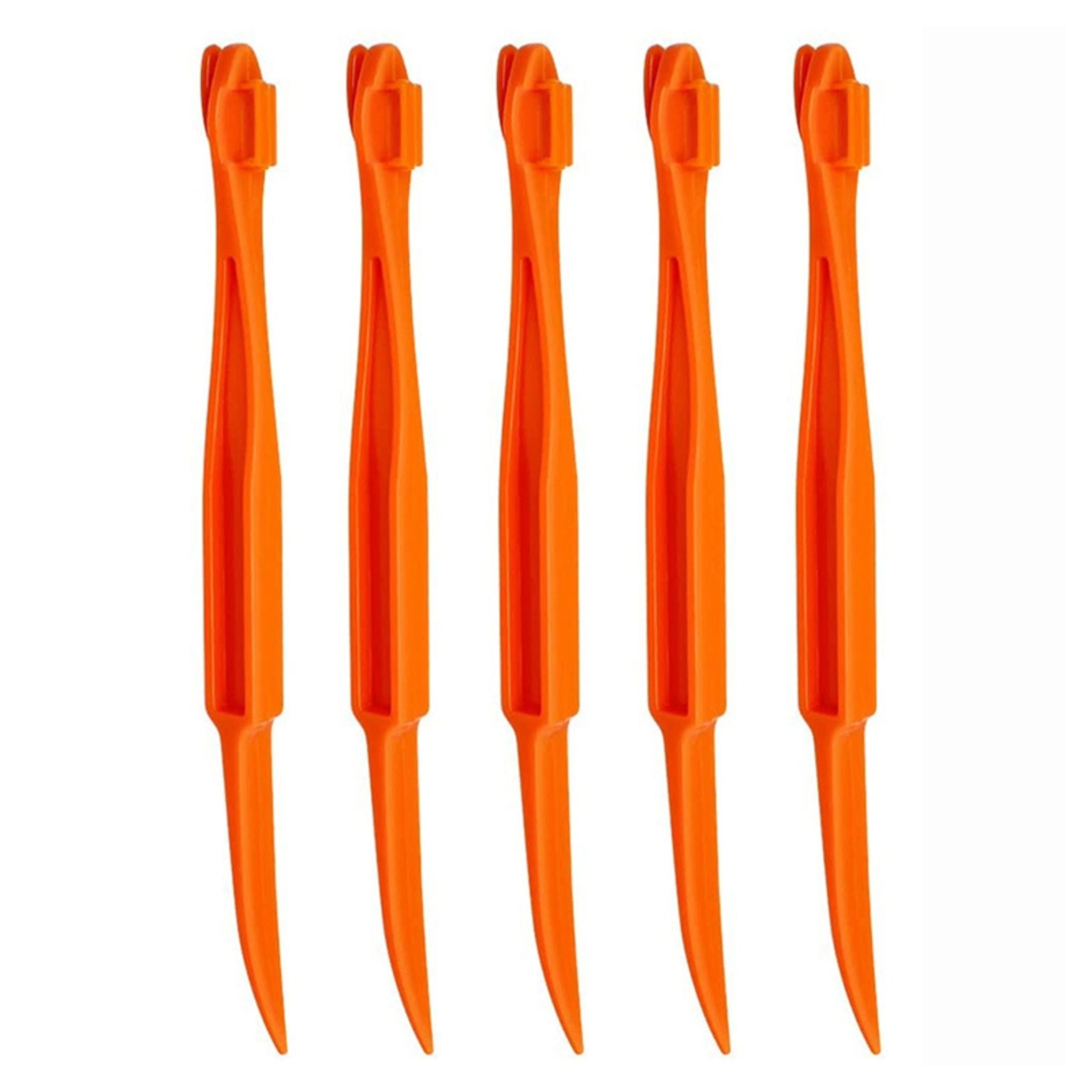 easy orange peeler tool multifunctional citrus fruit opener kitchen gadget