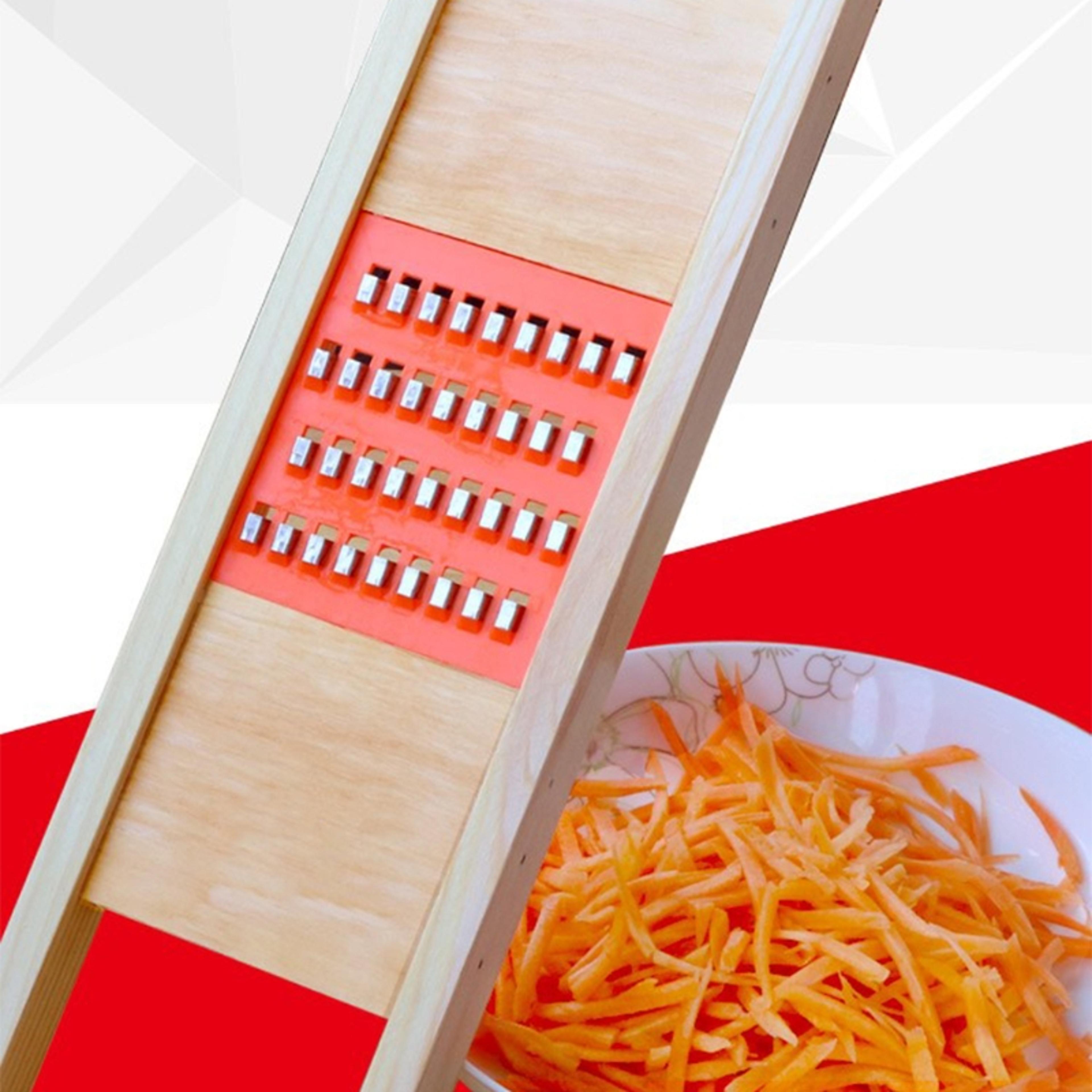 multifunctional vegetable slicer kitchen shredder chopper and cheese grater tool