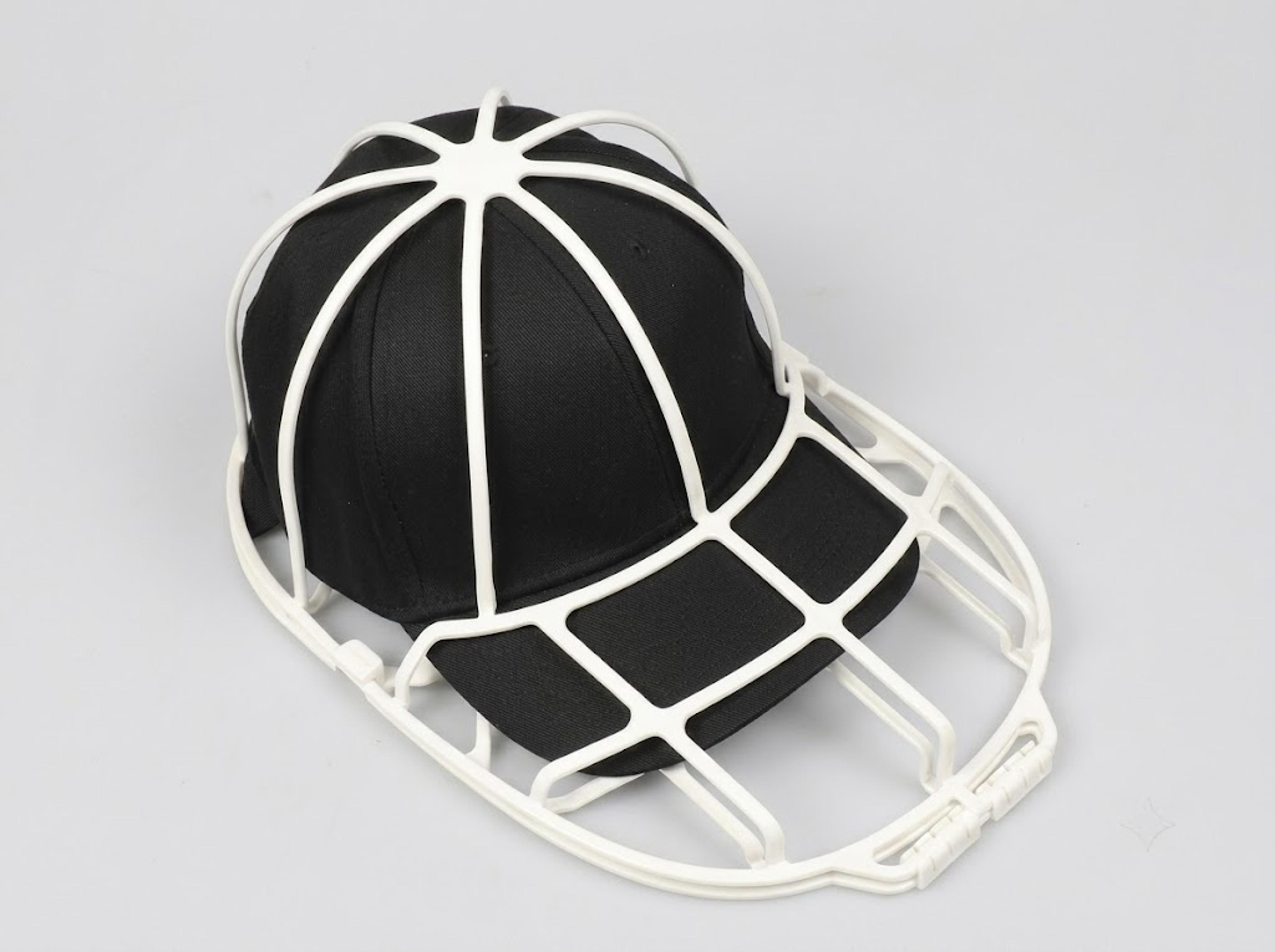 hat washer cap protector stand for baseball caps anti deformation cleaning rack