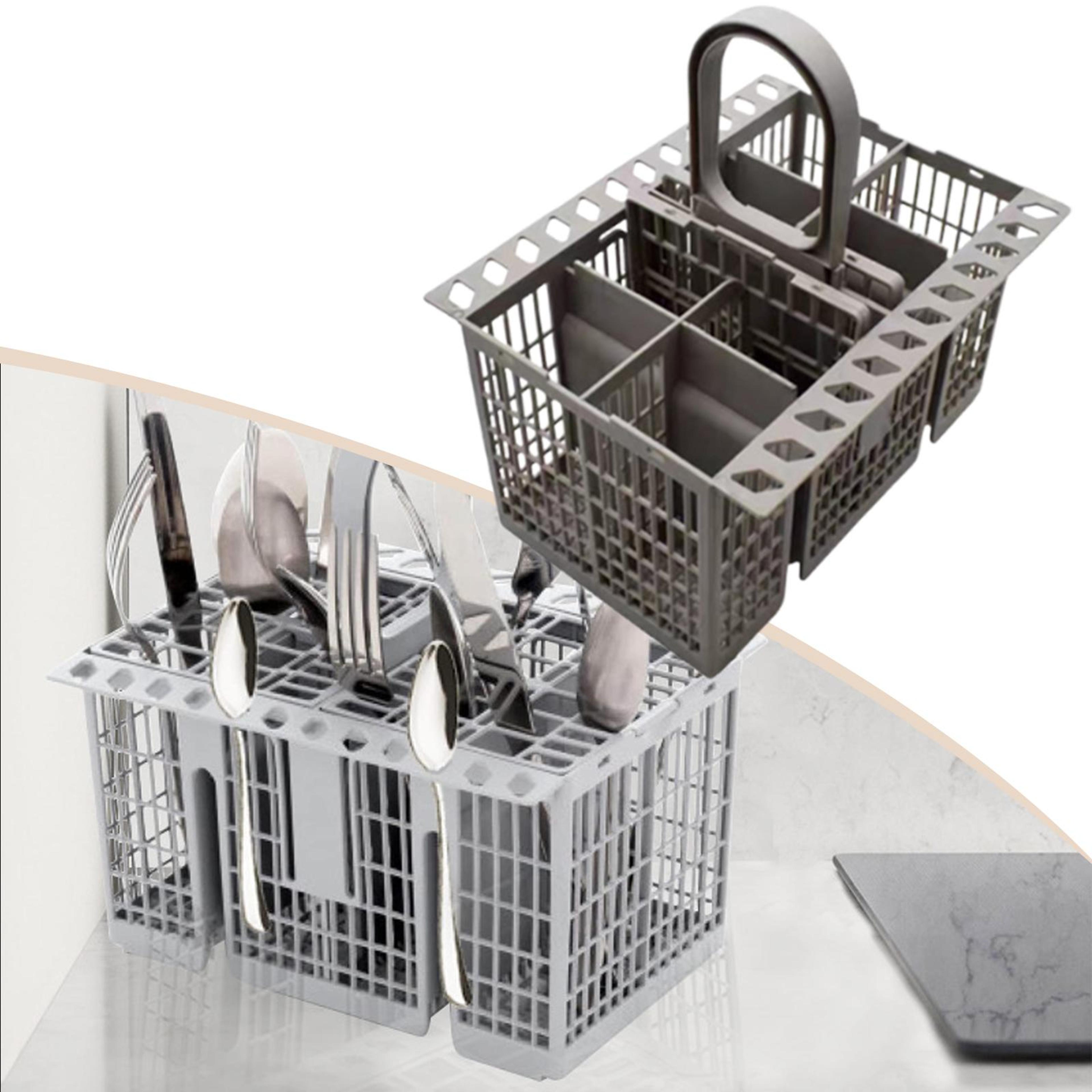 universal dishwasher cutlery basket replacement silverware utensil holder