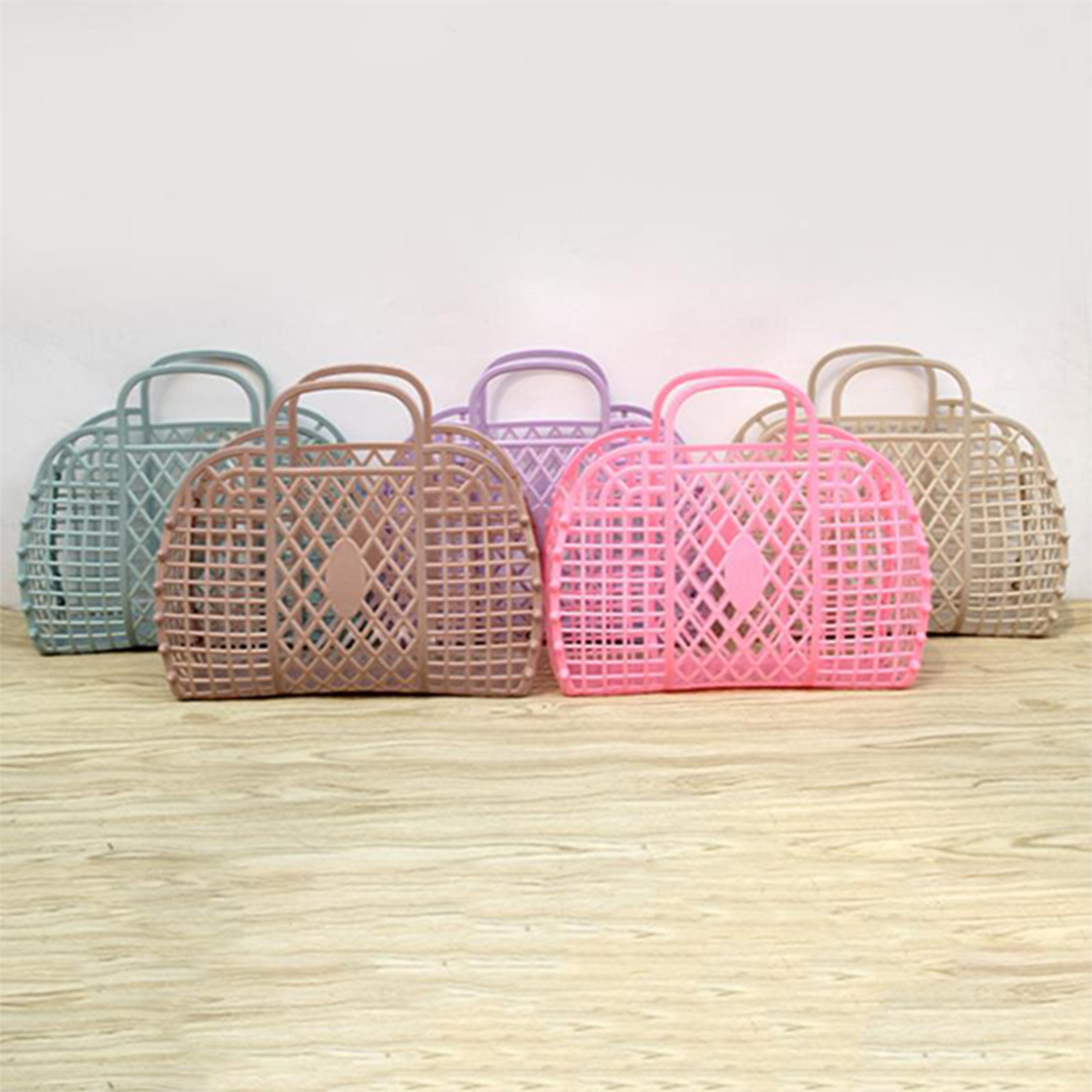 detachable shower basket bathroom organizer for easy storage