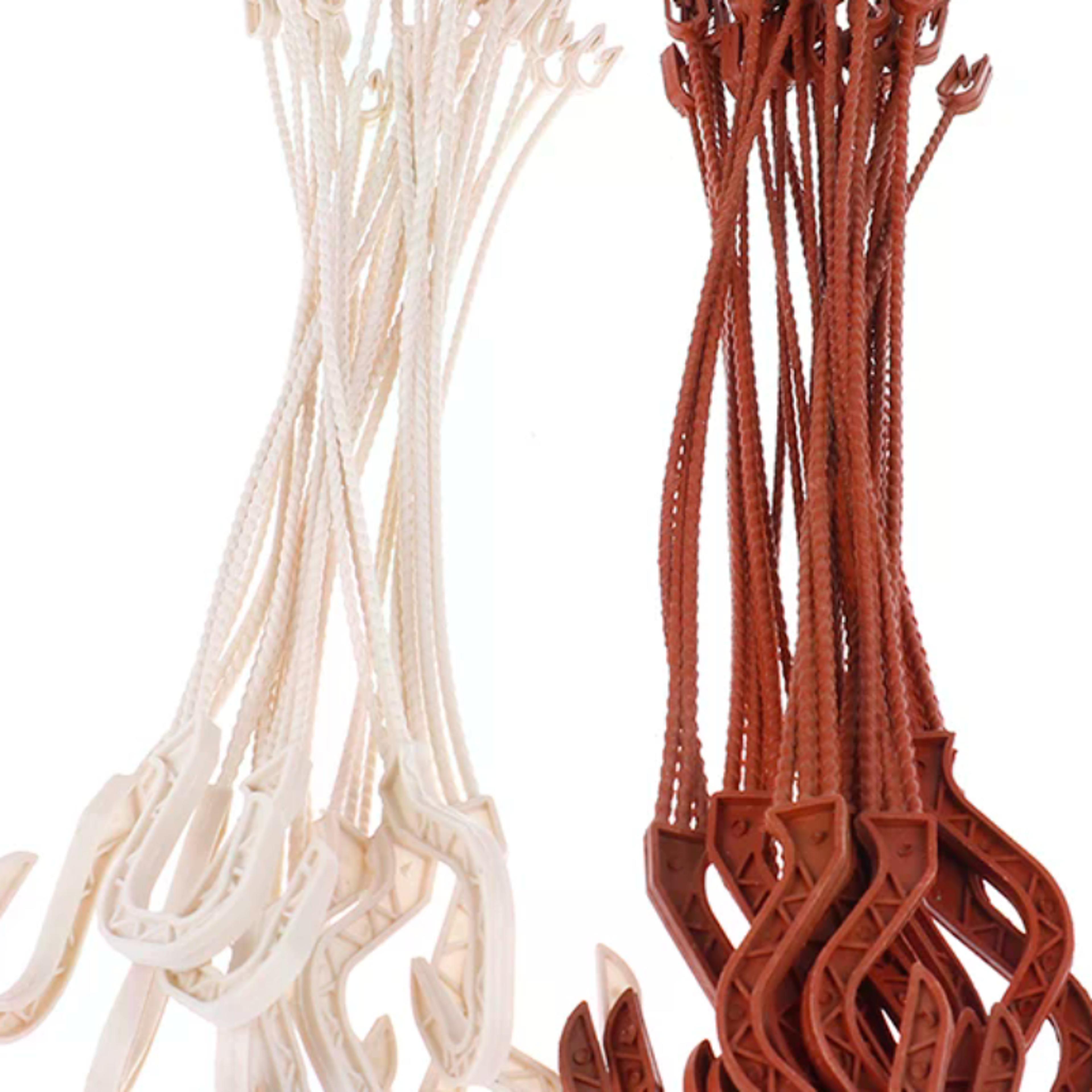 hanging plant hanger hooks for flower pots and garden baskets