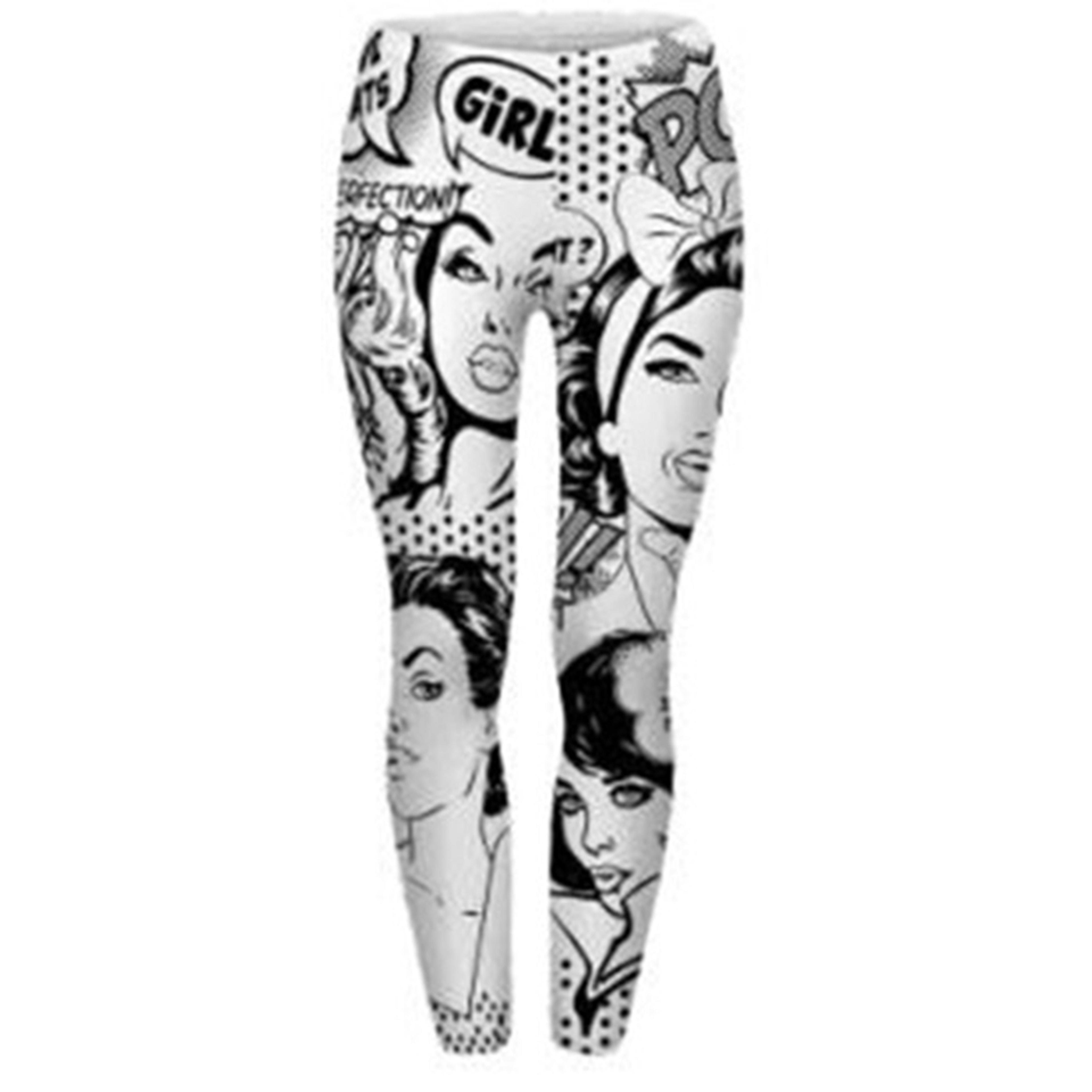 zebra print high waist butt lifting leggings 4 way stretch workout pants