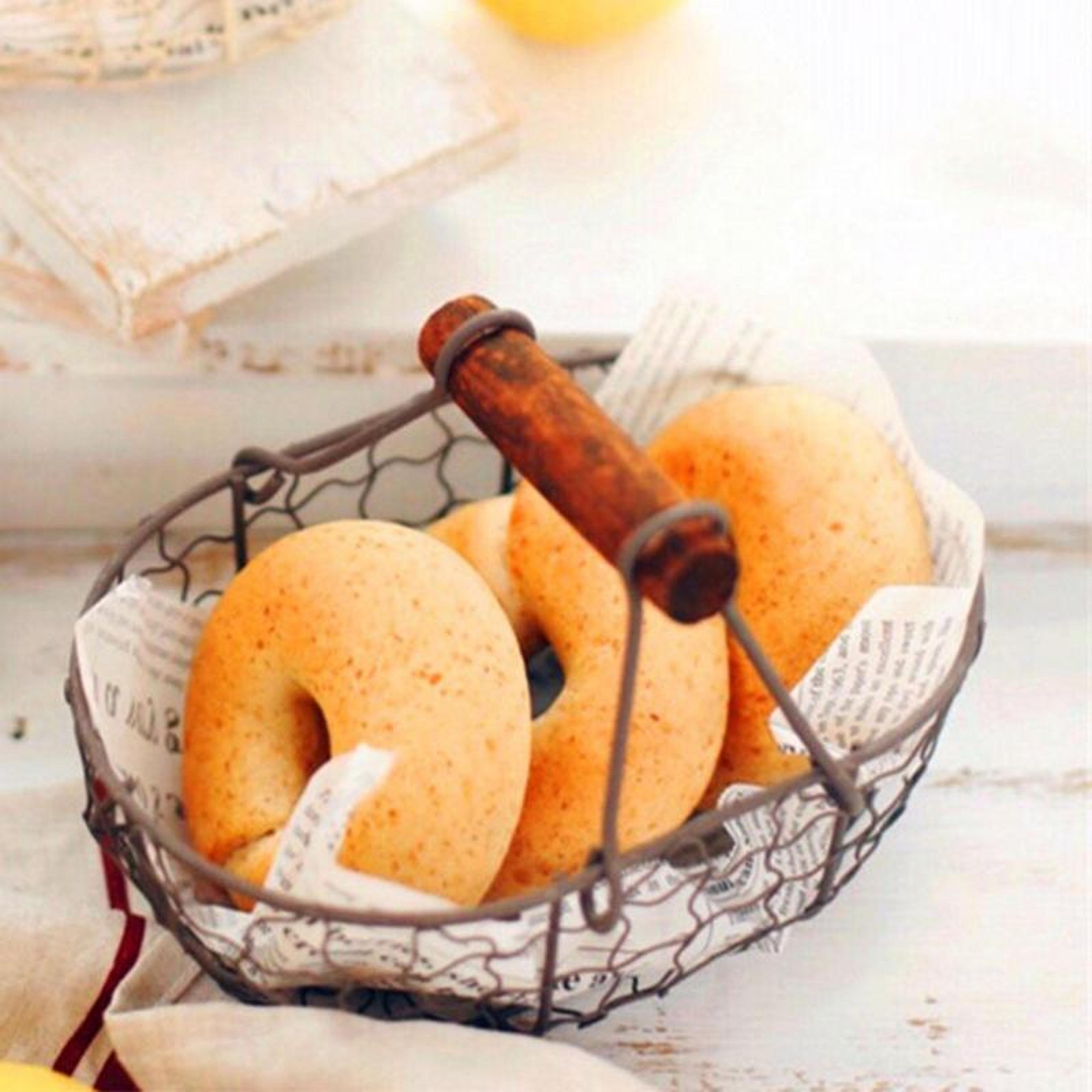 farmhouse wooden handle egg gathering basket fruit picnic storage basket