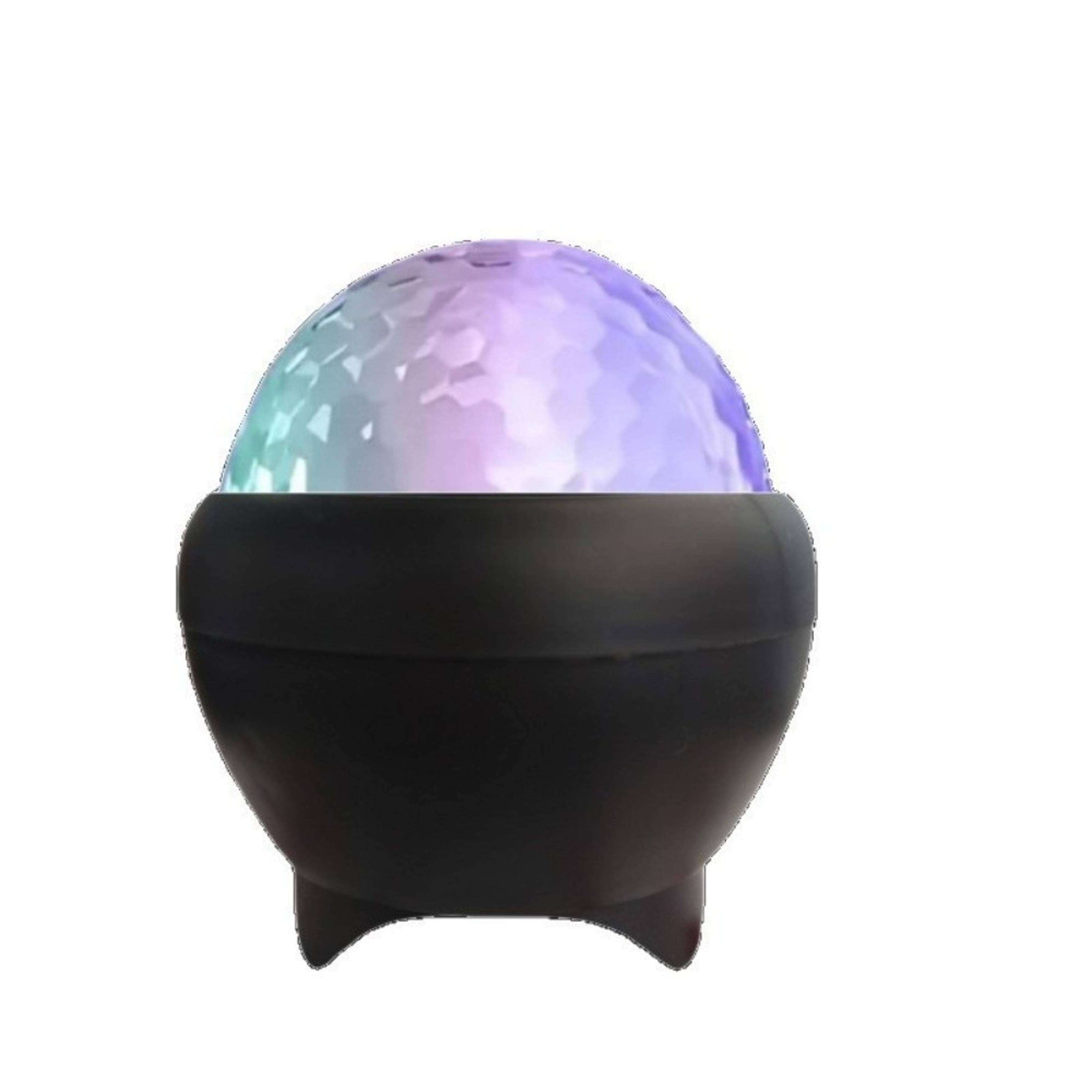 usb star projector night light rotating galaxy sky lamp for bedroom decor