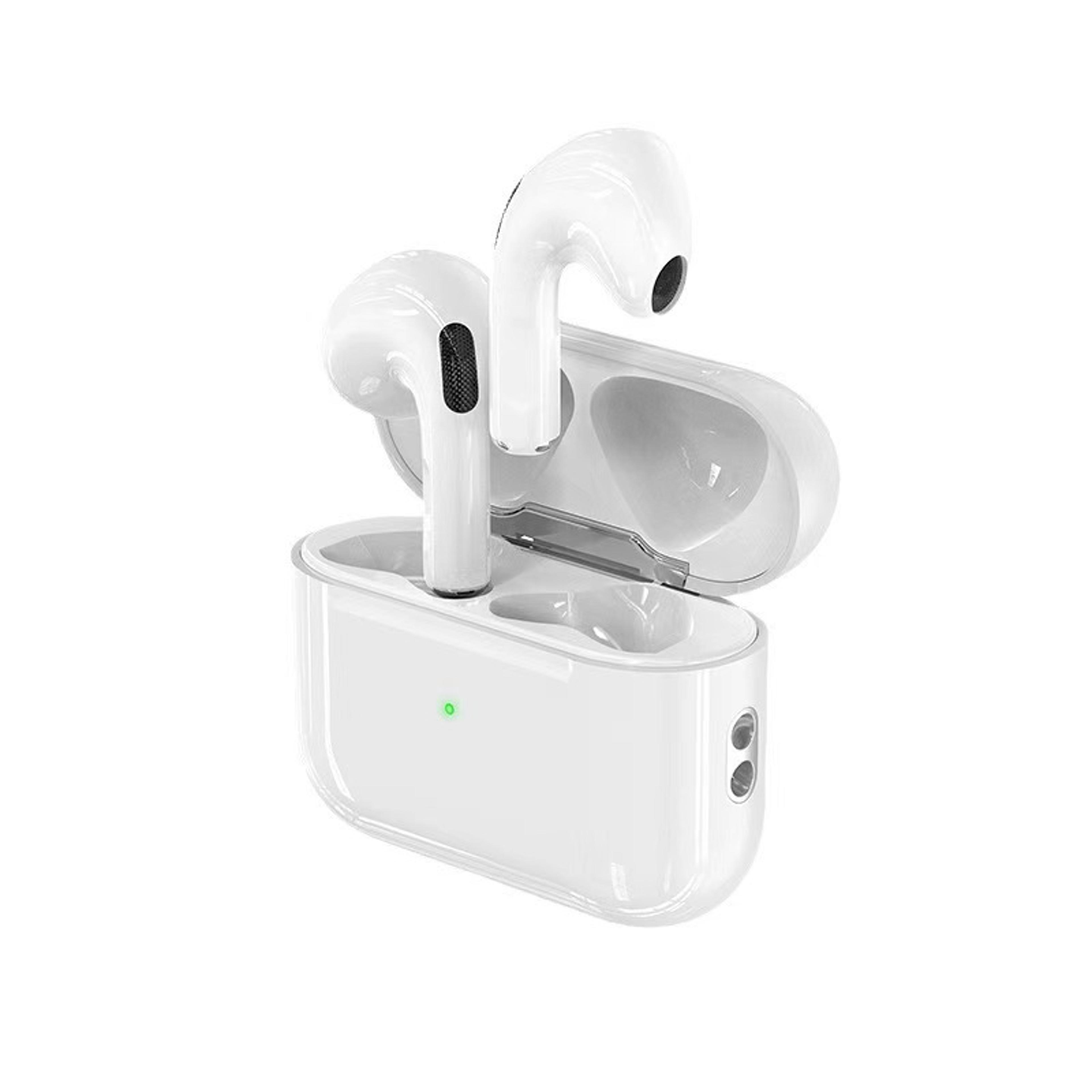 bluetooth wireless earbuds sport headphones with touch control