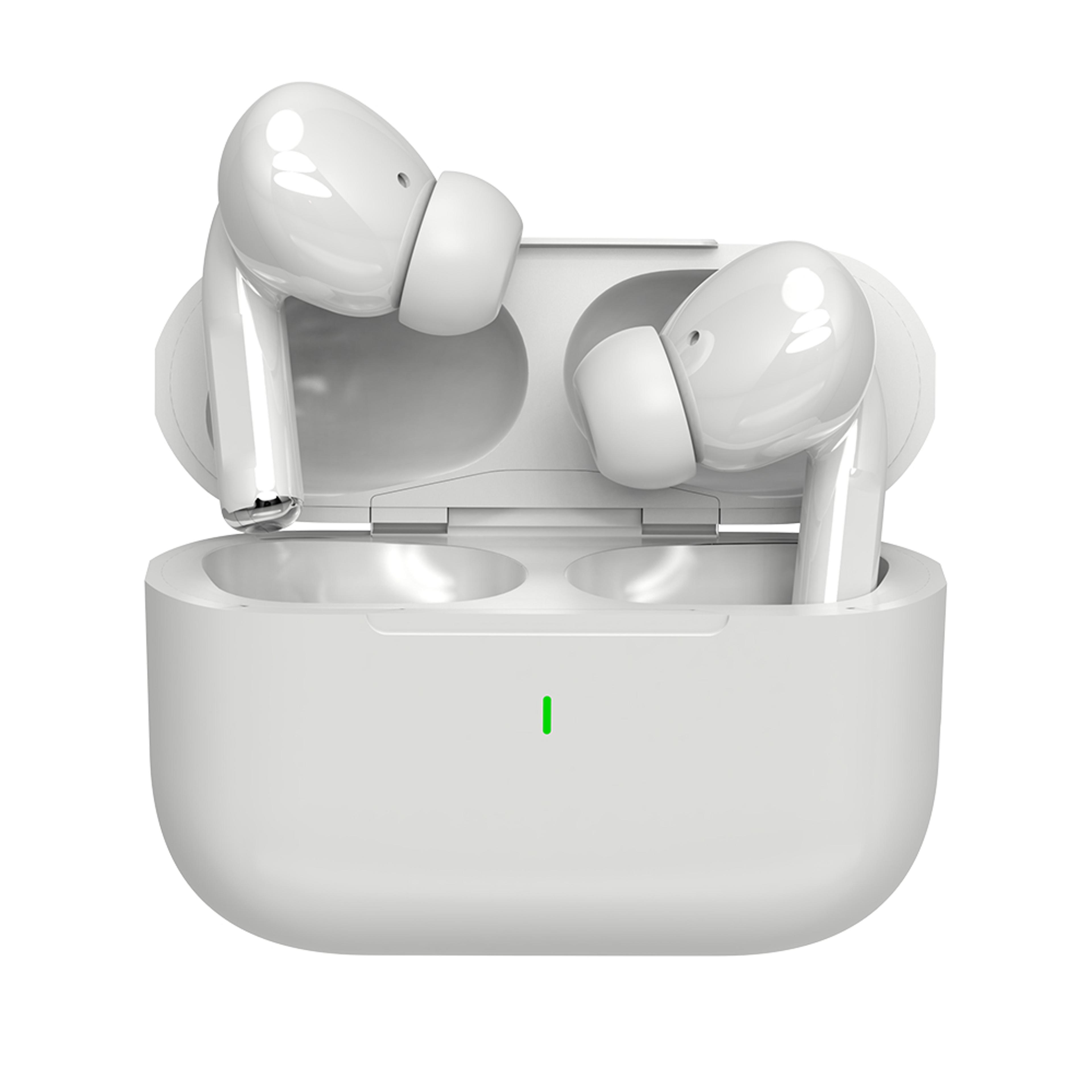 pro tws wireless earbuds with clear sound and comfortable in ear fit