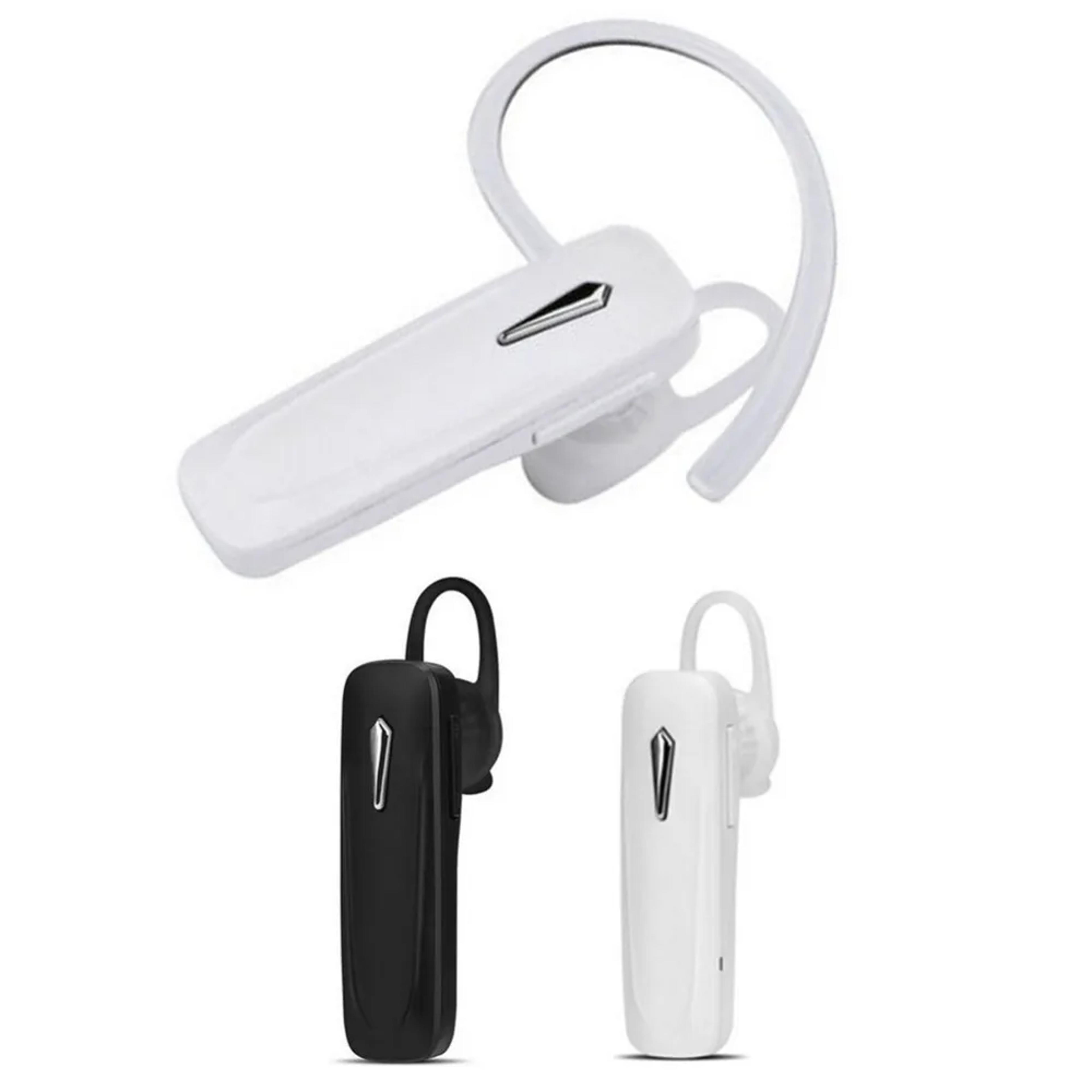 mini portable bluetooth wireless earbuds with hidden mic handsfree stereo headset
