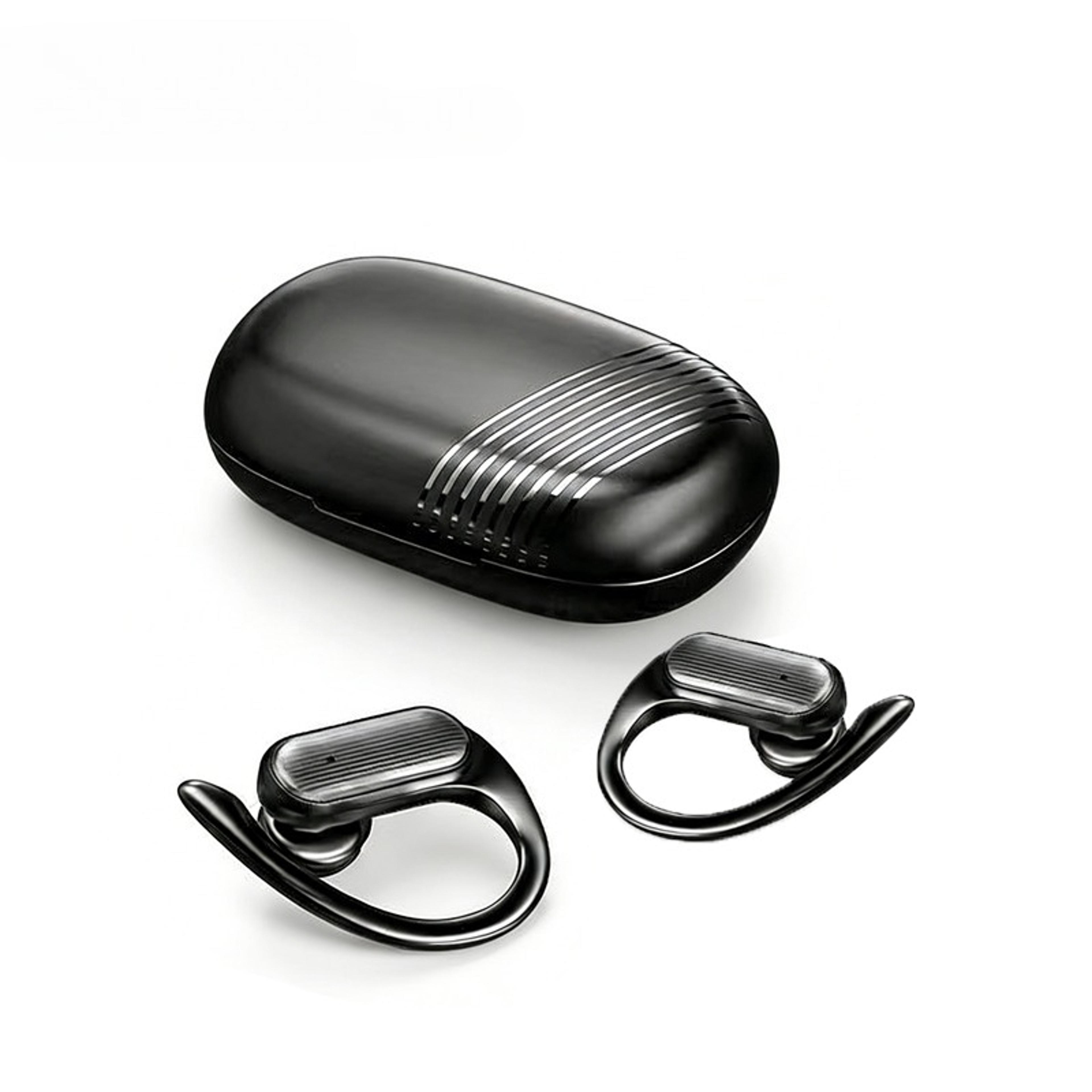 wireless bluetooth earbuds a520 hd stereo sound touch control mini headphones