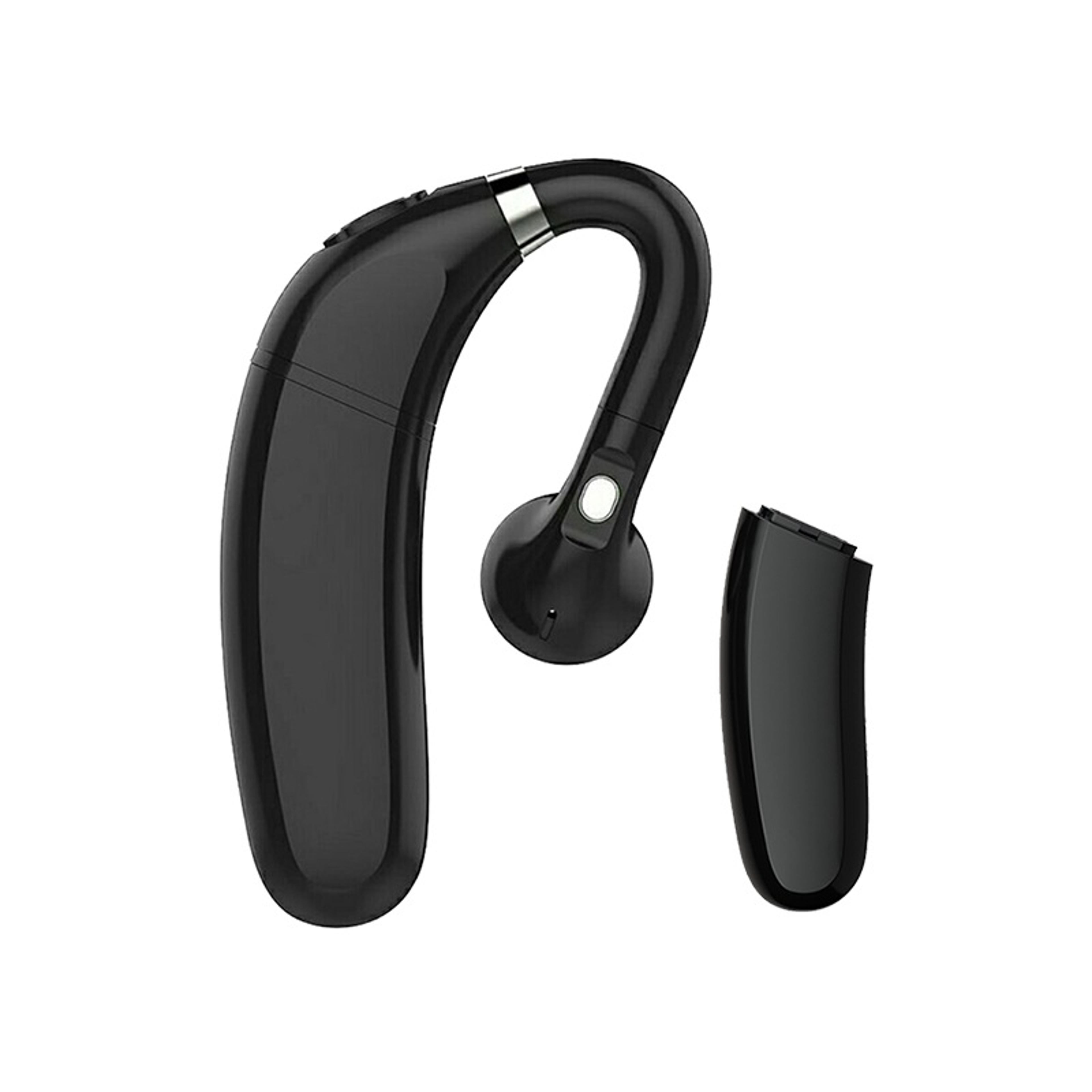 wireless bluetooth earbuds with long battery life and hd sound microphone