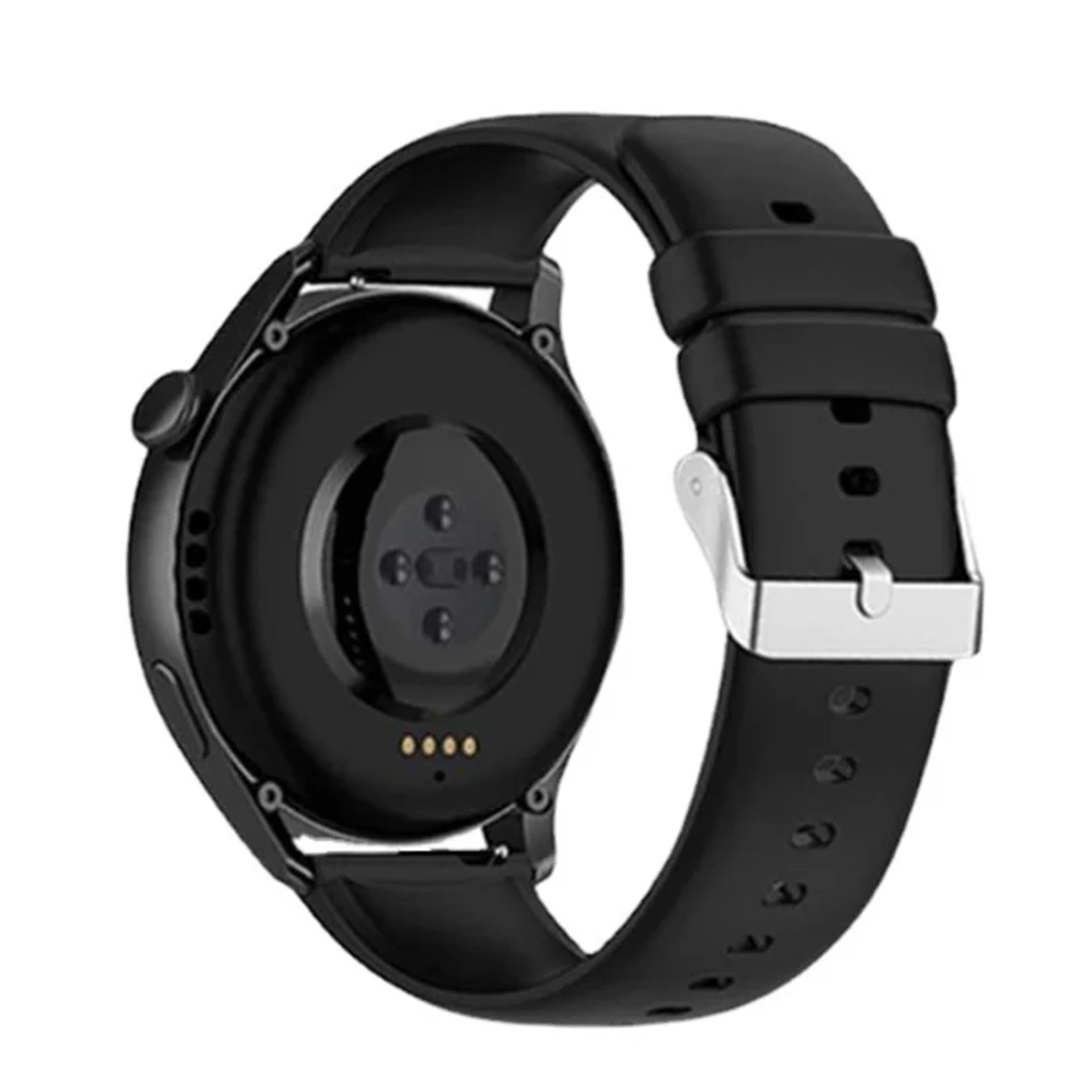 watch silicone strap quick release comfortable wristband with pin buckle